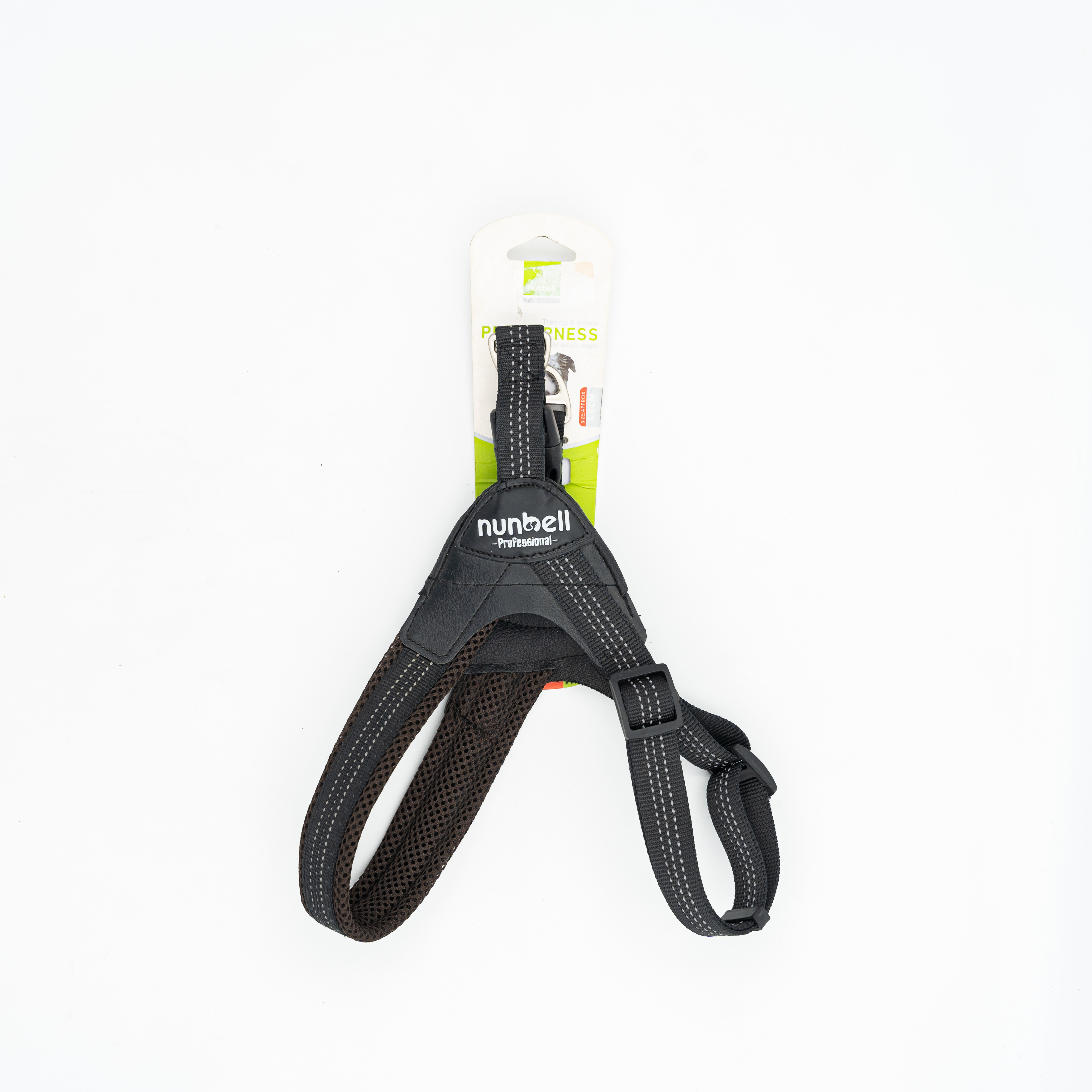 Dog Belt Harness Size Approx. .0cm MRP747
