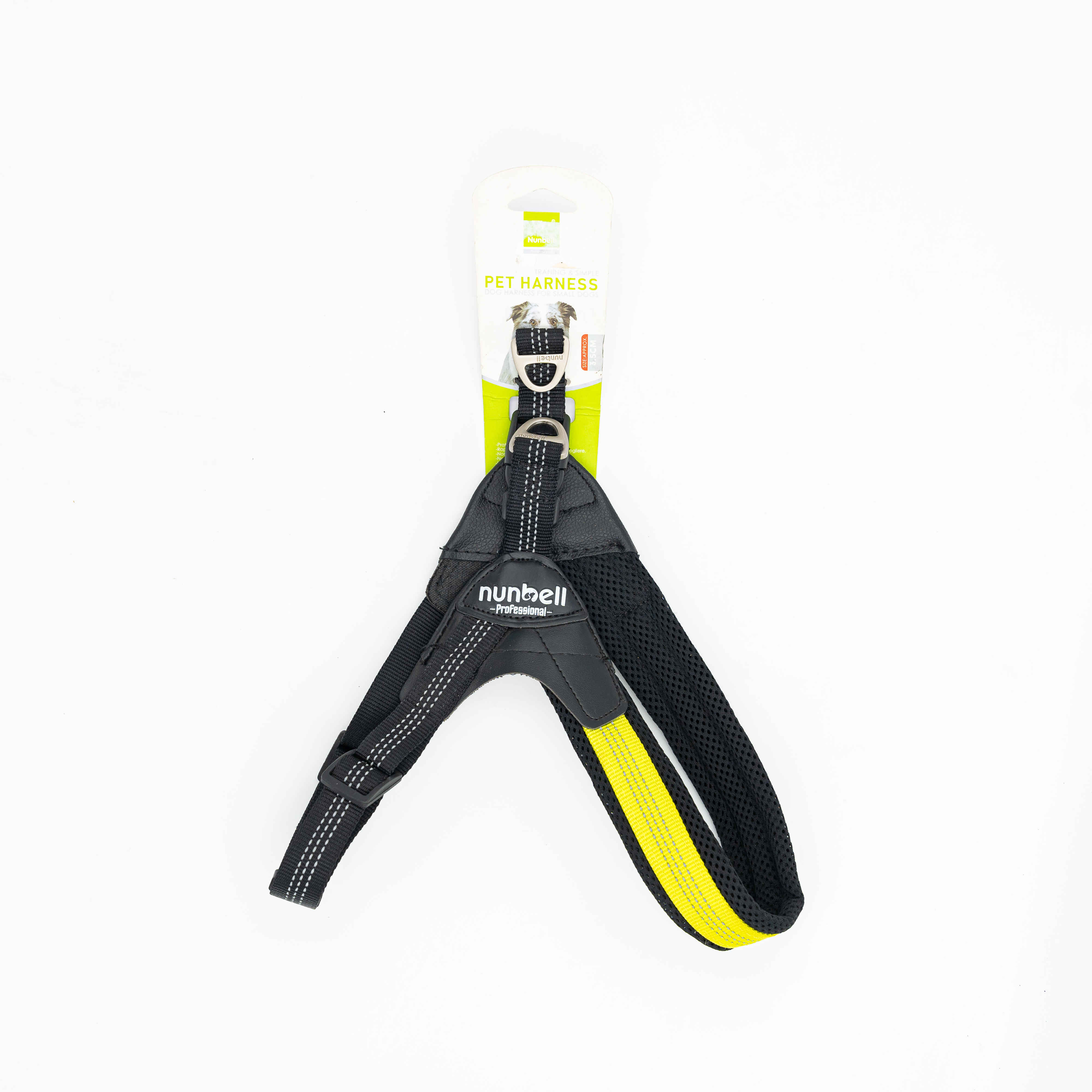 Dog Belt Harness Size Approx. .5cm MRP747