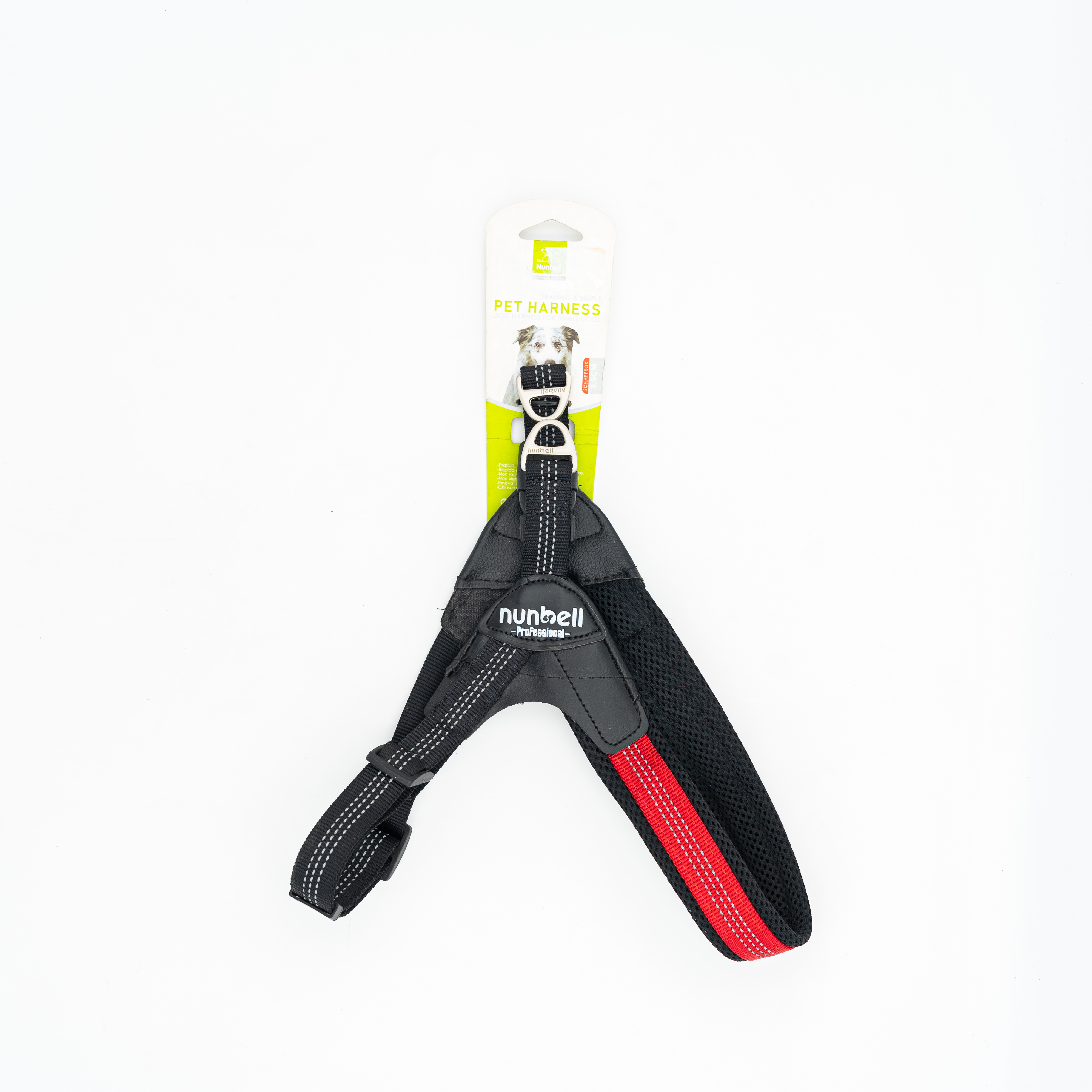 Dog Belt Harness Size Approx. .5cm MRP747