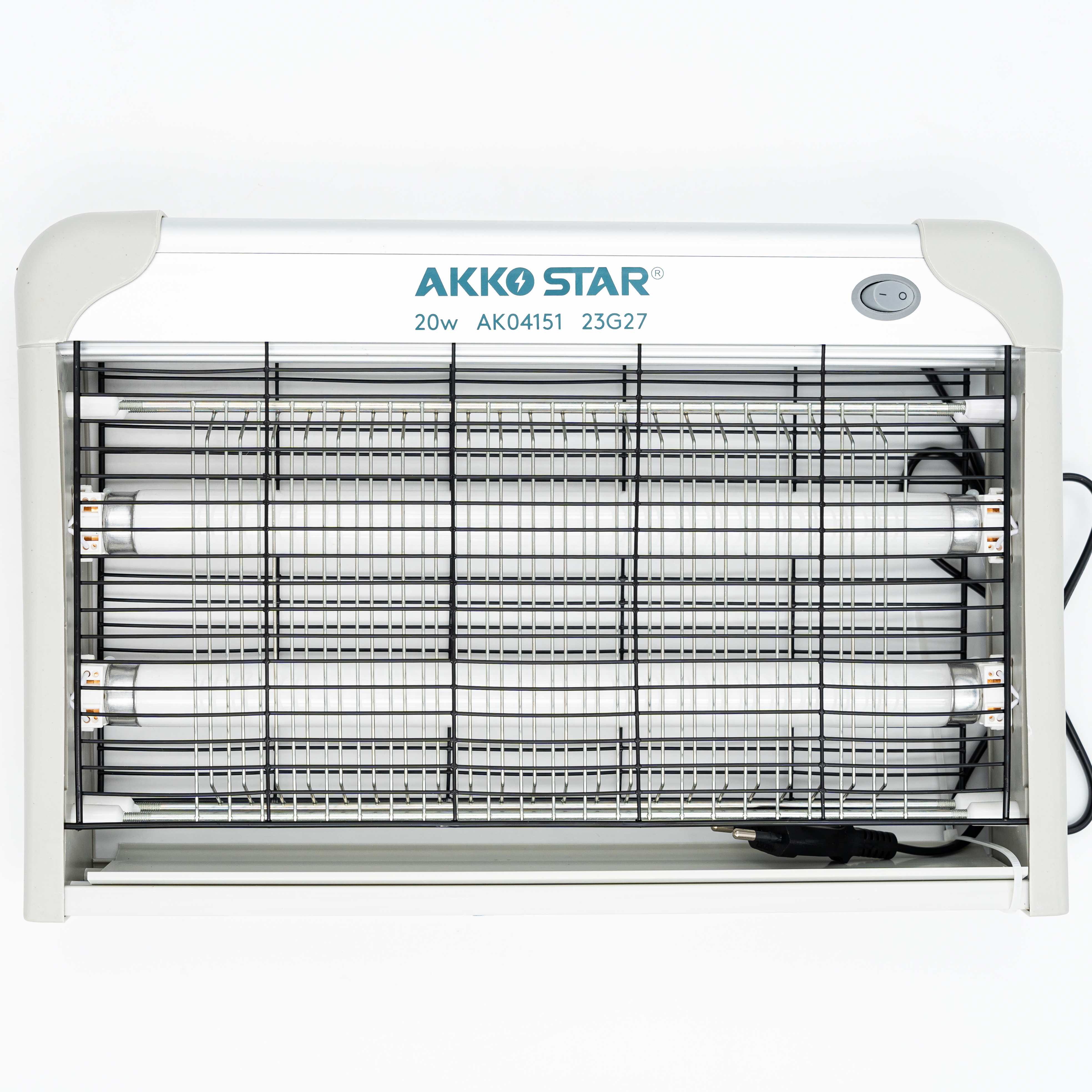 Akko Star Mosquito Fly Trap KIller MRP2837