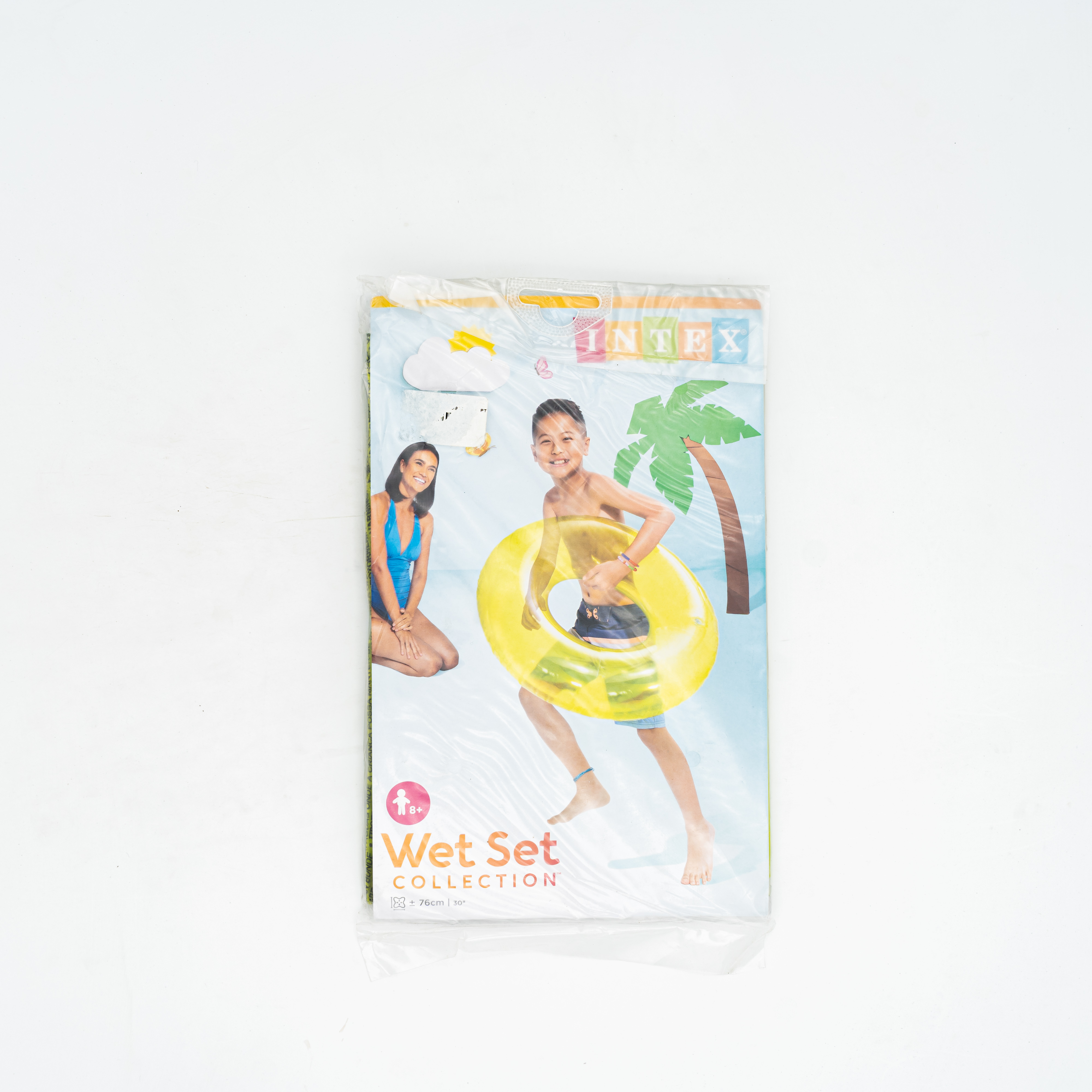 Swimming Tube for Baby MRP506