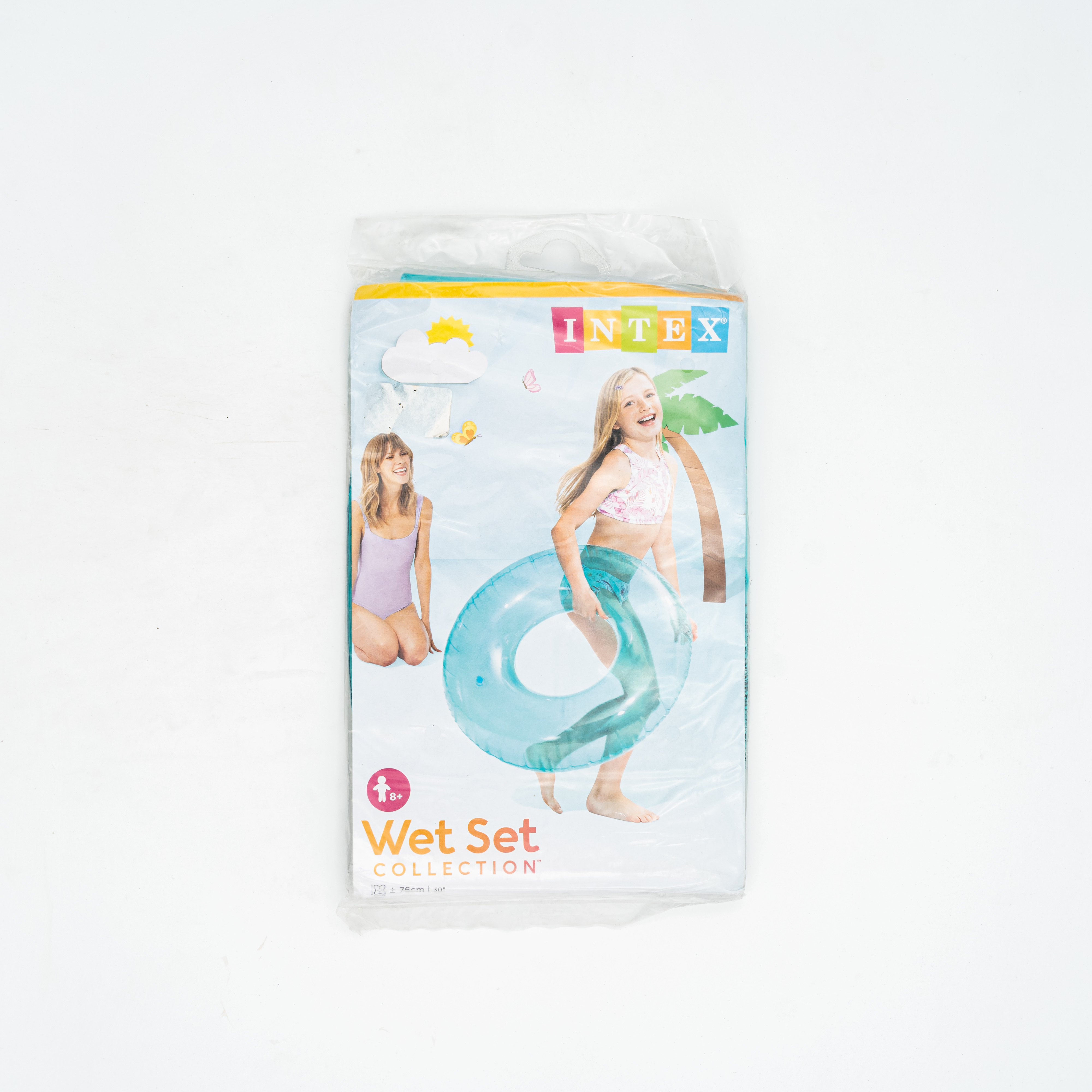 Swimming Tube for Baby MRP506