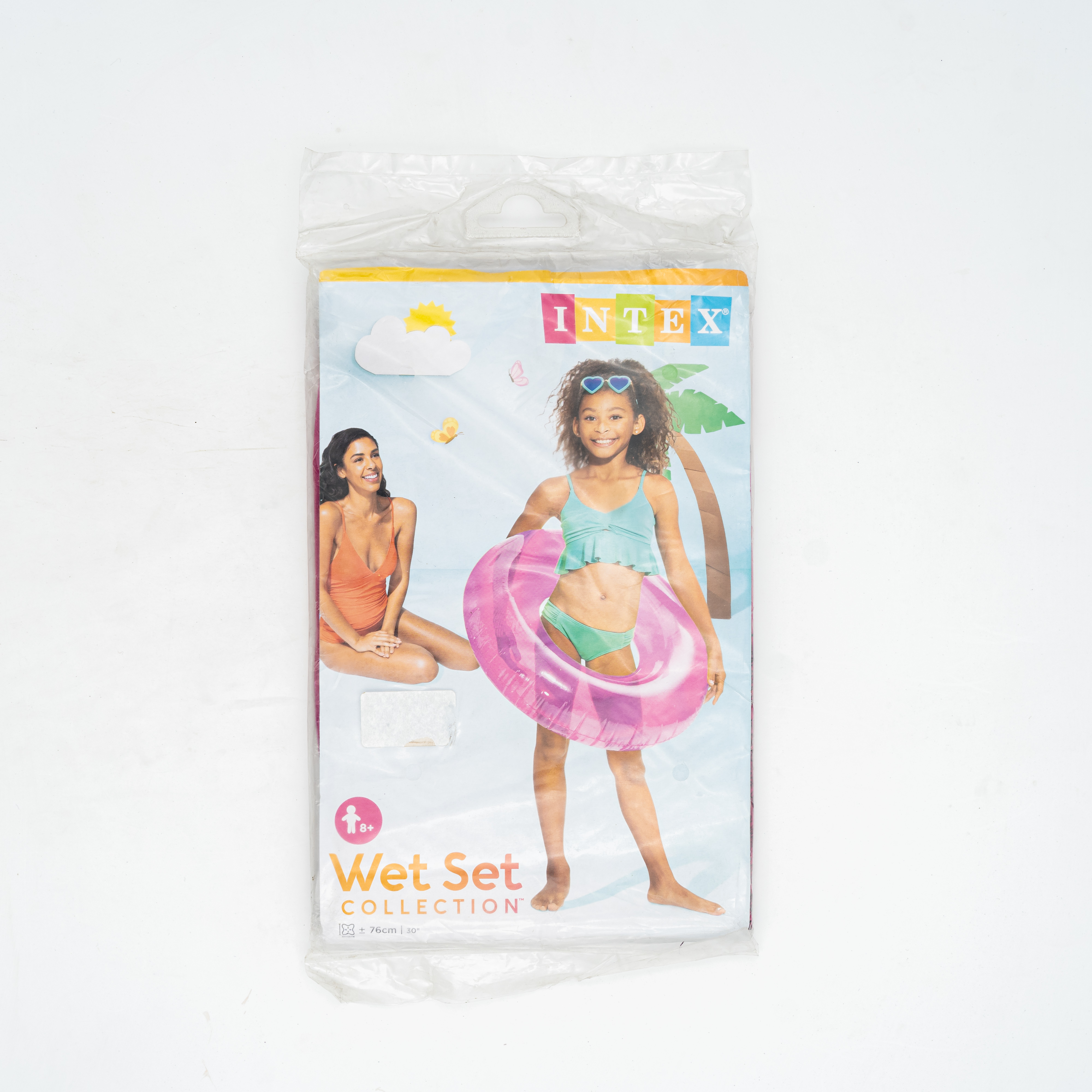 Swimming Tube for Baby MRP506
