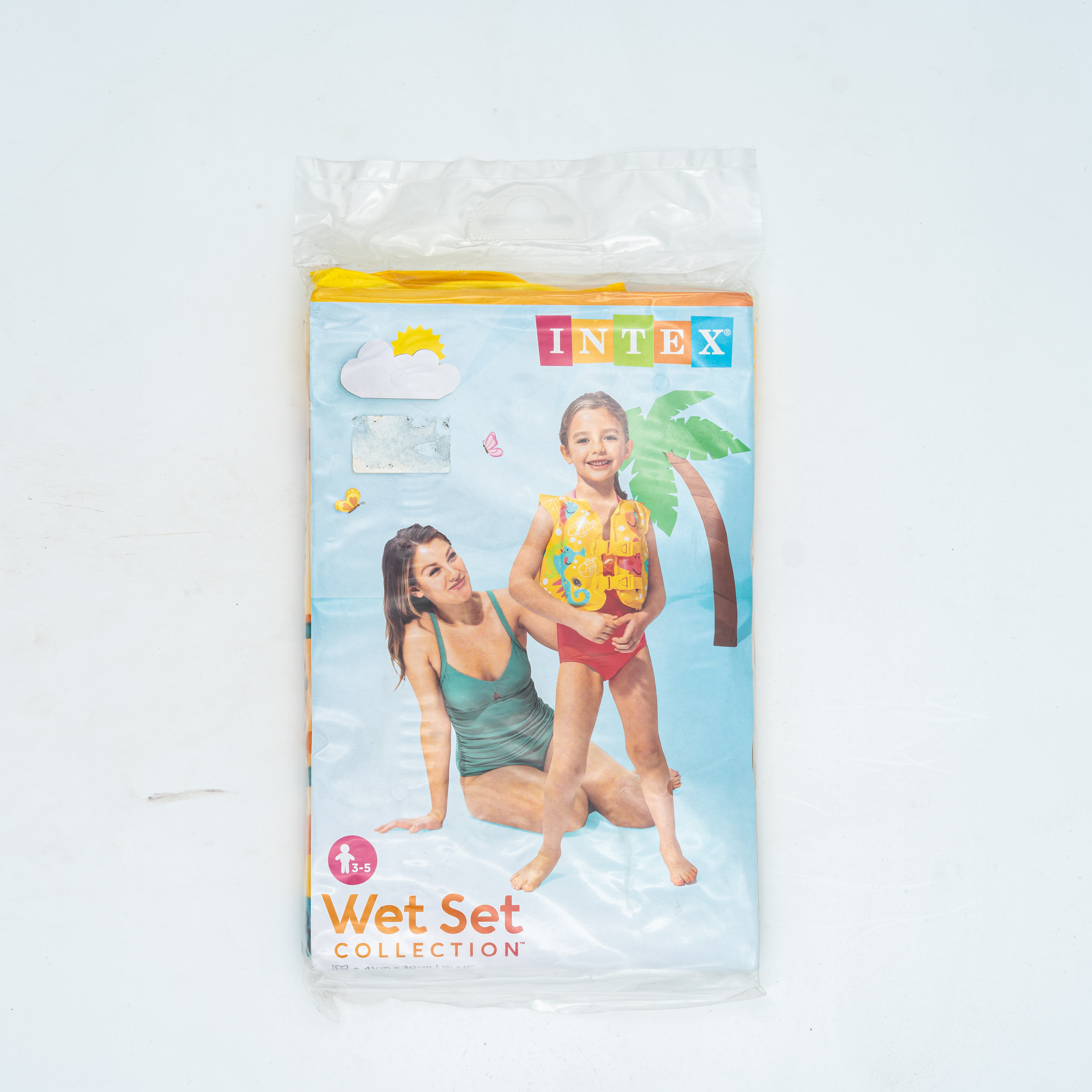 Swimming Life Jacket for baby MRP667