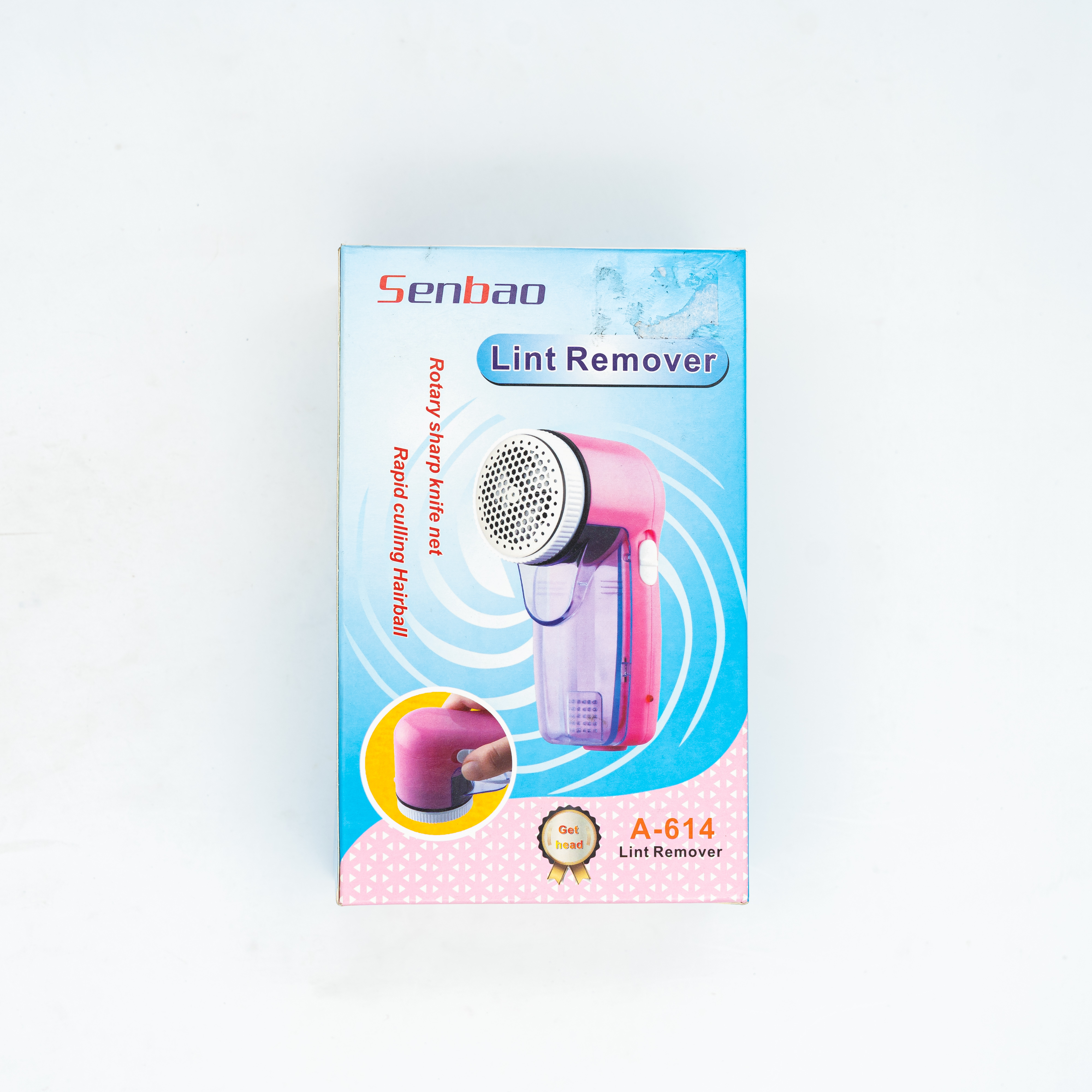 Senbao Lint Remover MRP856