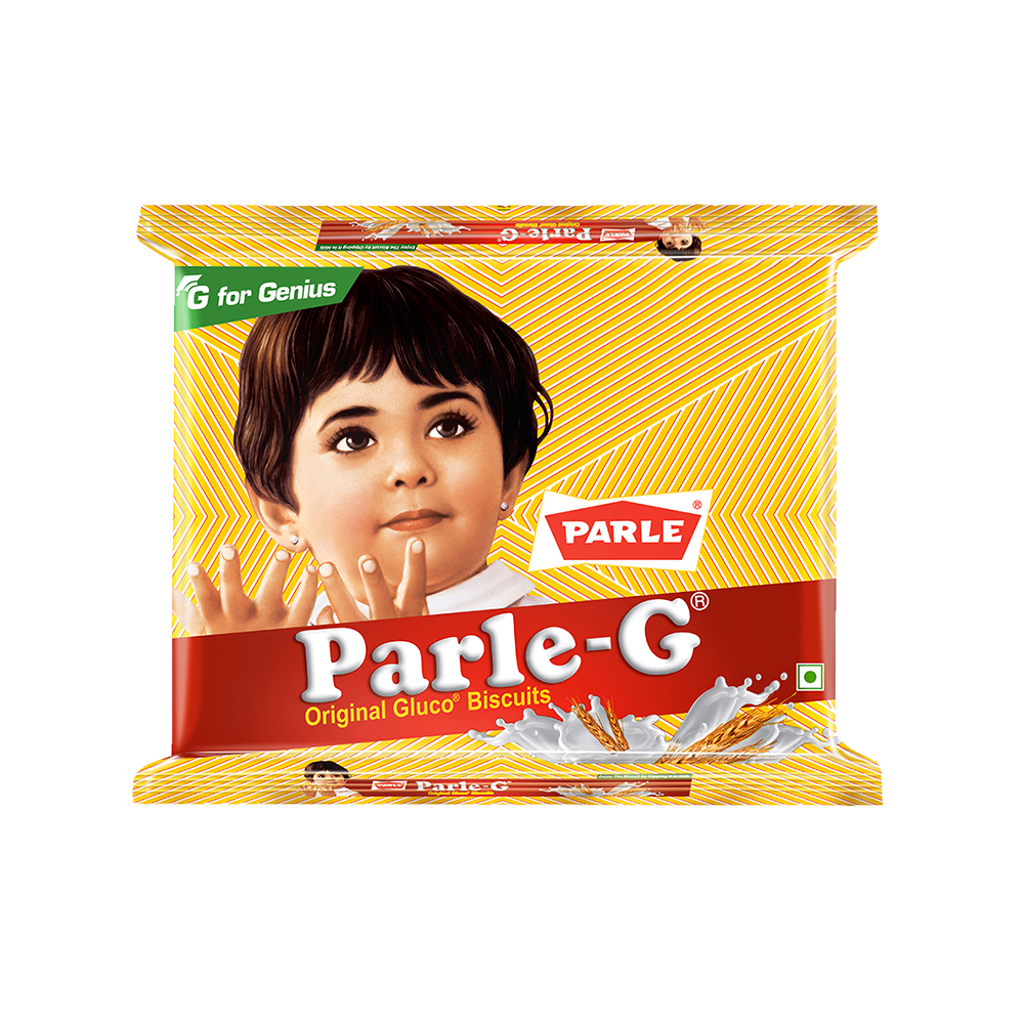 Parle-G Biscuits 200g MRP 50