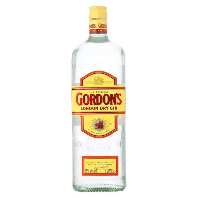 Gordons Special London Gin 1L MRP 6750