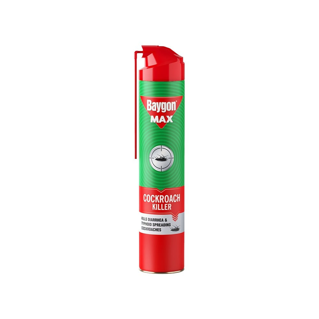 Baygon Max Fik Repellents 400mL MRP 360