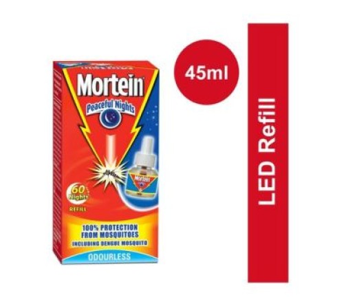 Mortein Repellents 45mL MRP 136