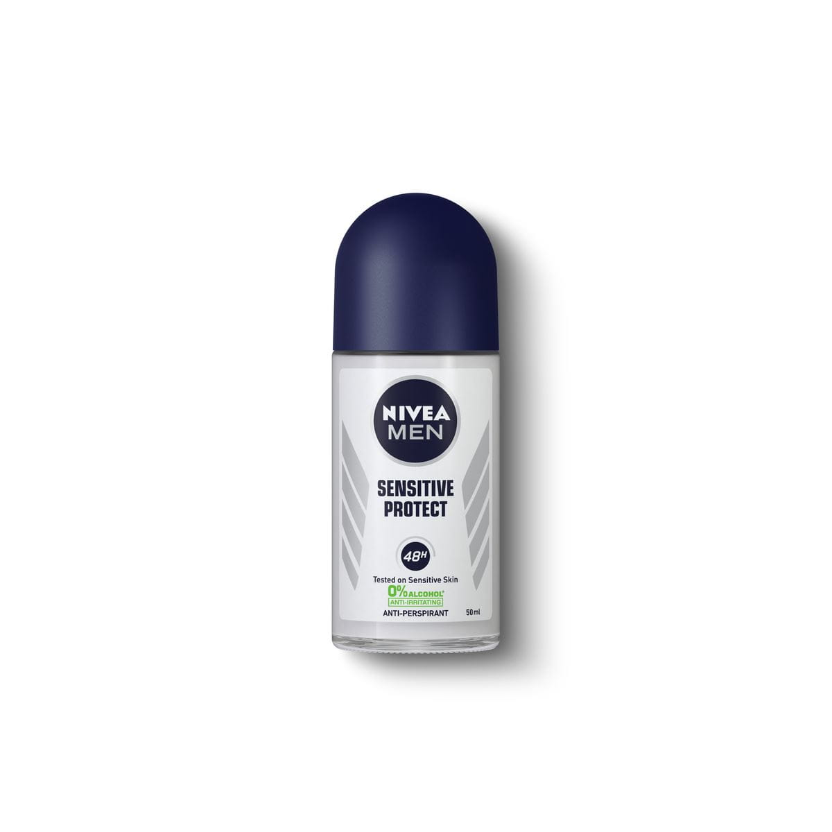 Nivea White Sensitive Deo Roll-on 50mL MRP 265