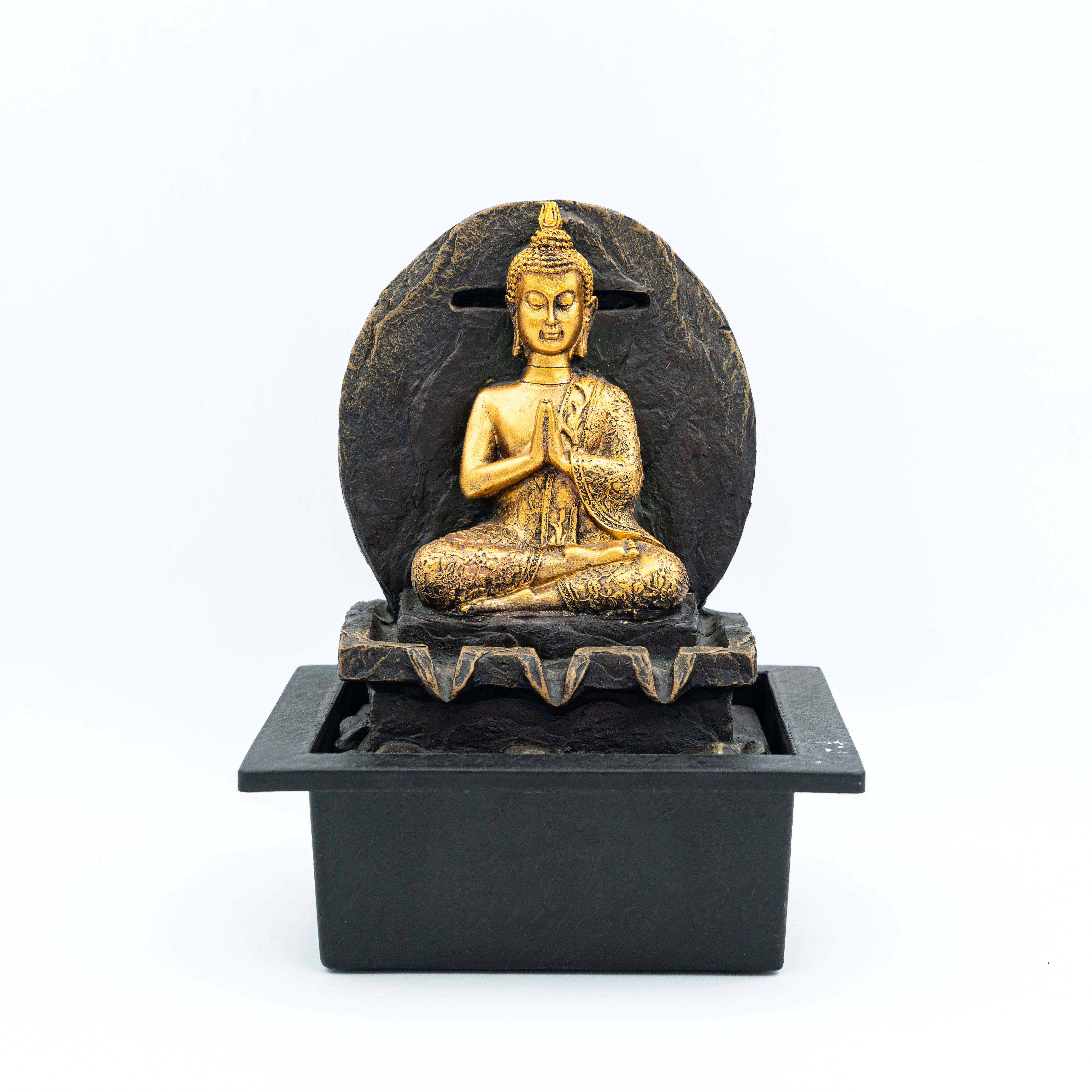 Water Fountain With Buddha Statue MRP4800