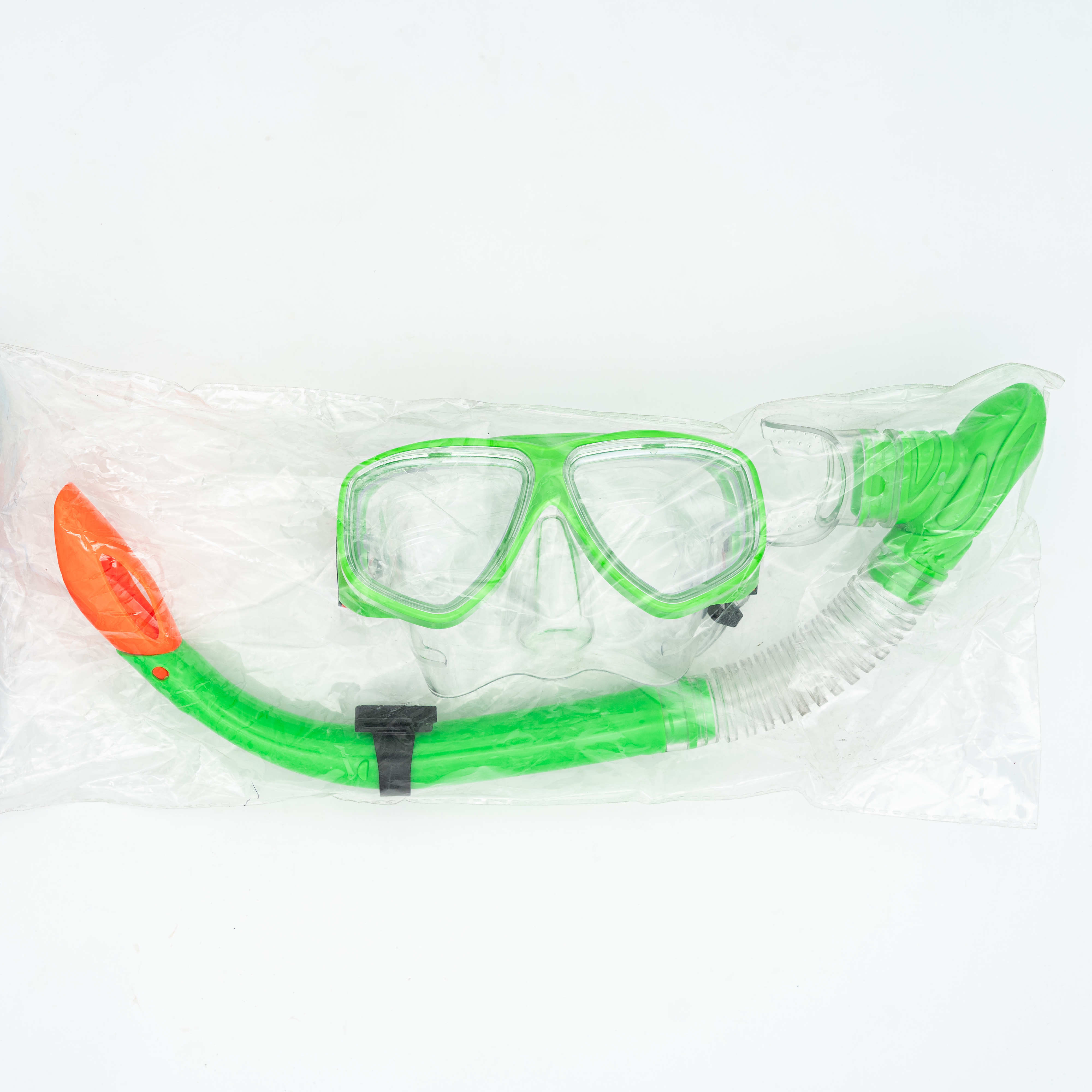 Baby Diving Glass Mask Set MRP1084