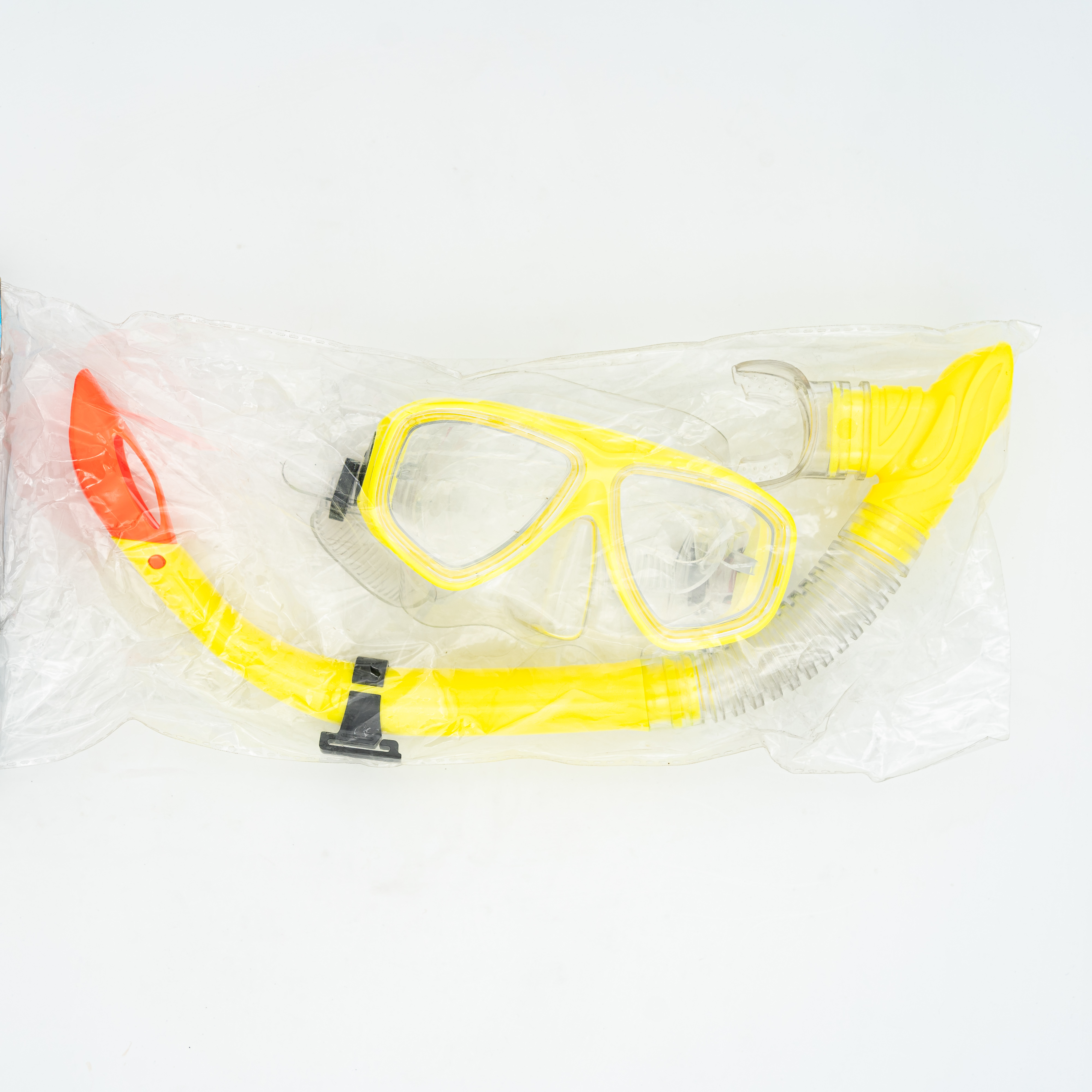 Baby Diving Glass Mask Set MRP1084