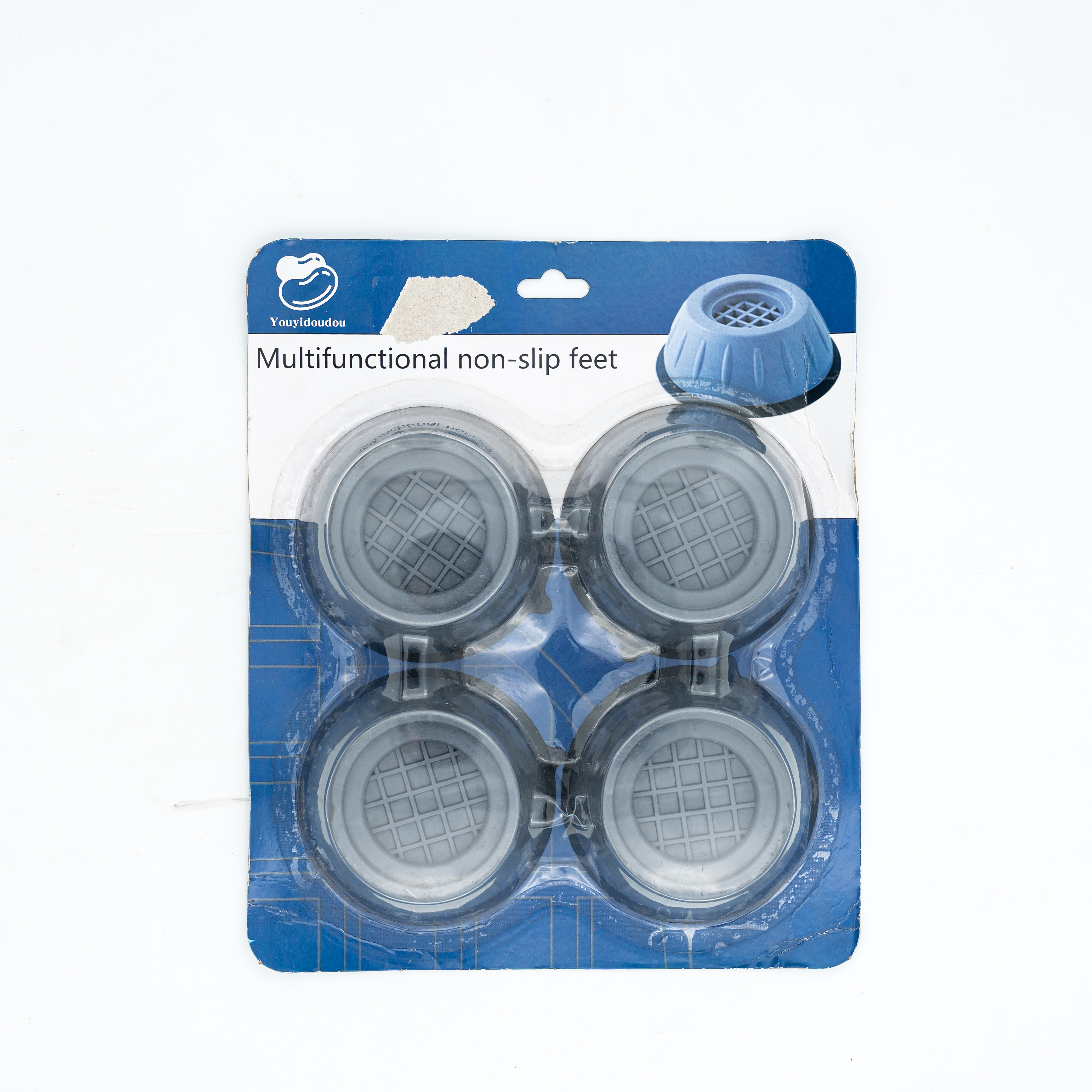 Multifunctional Non Slip Feet MRP375