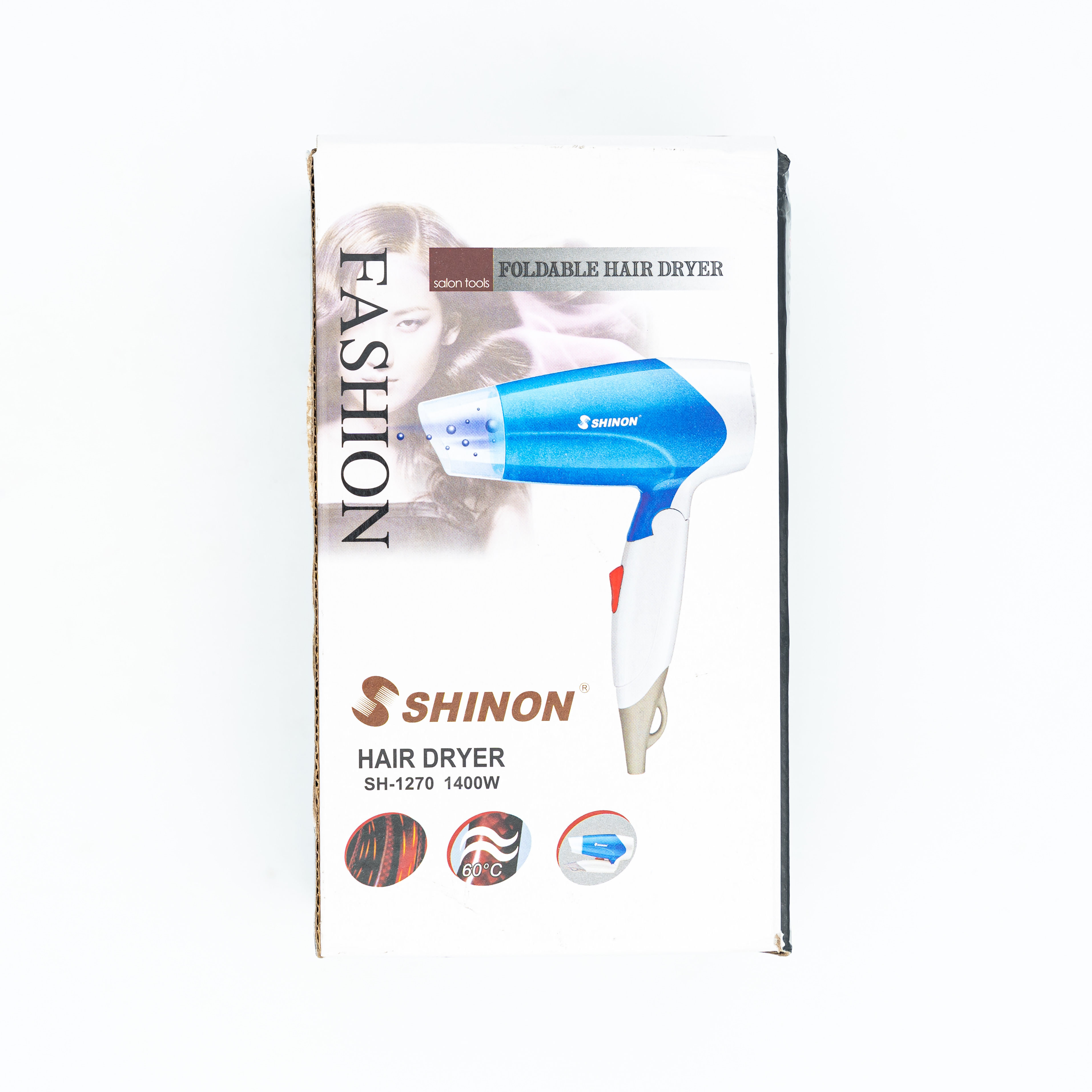 Shinon Hair Dryer Watt MRP515