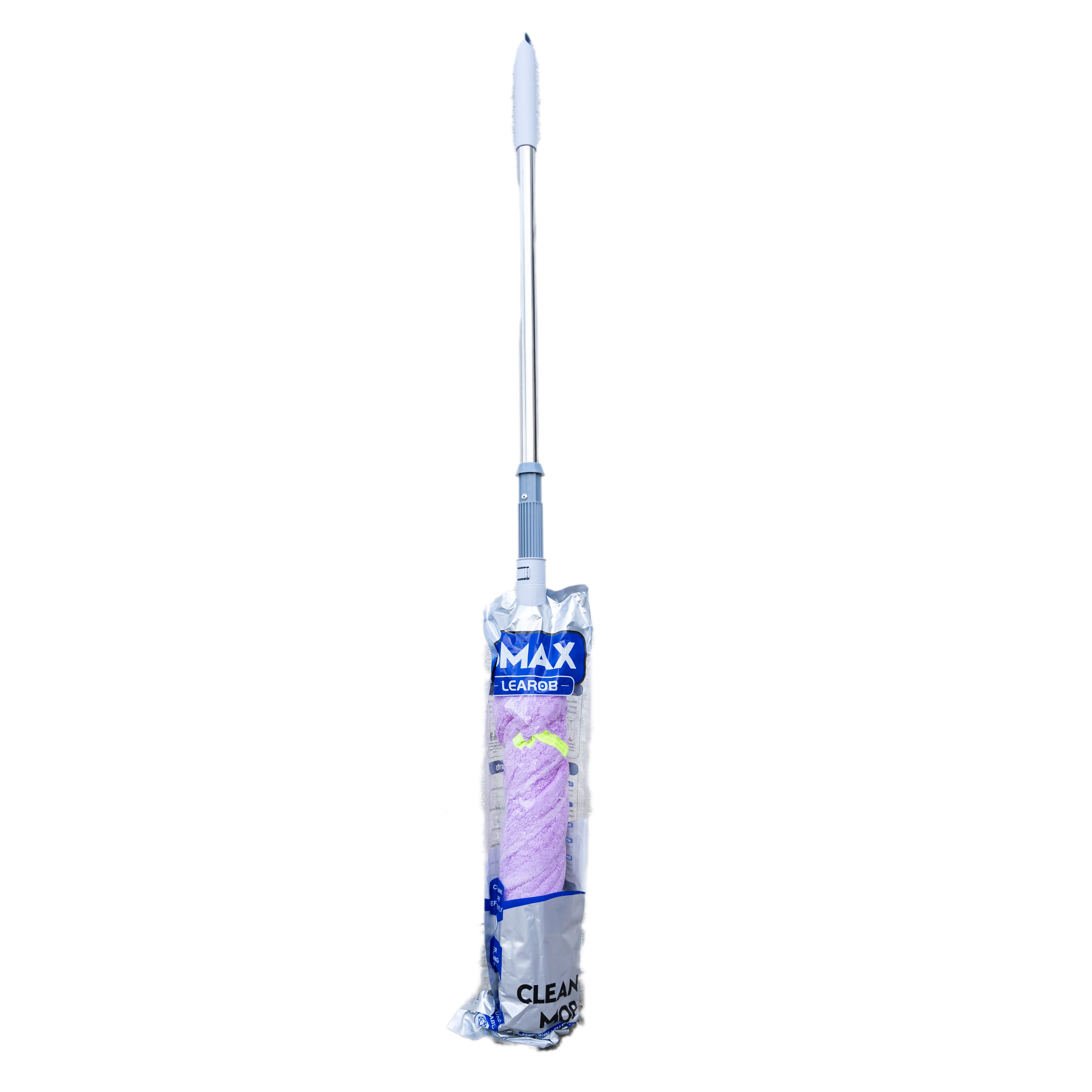 Premium 6 Max Mop ( Purple ) Cleanings Needs MRP 750