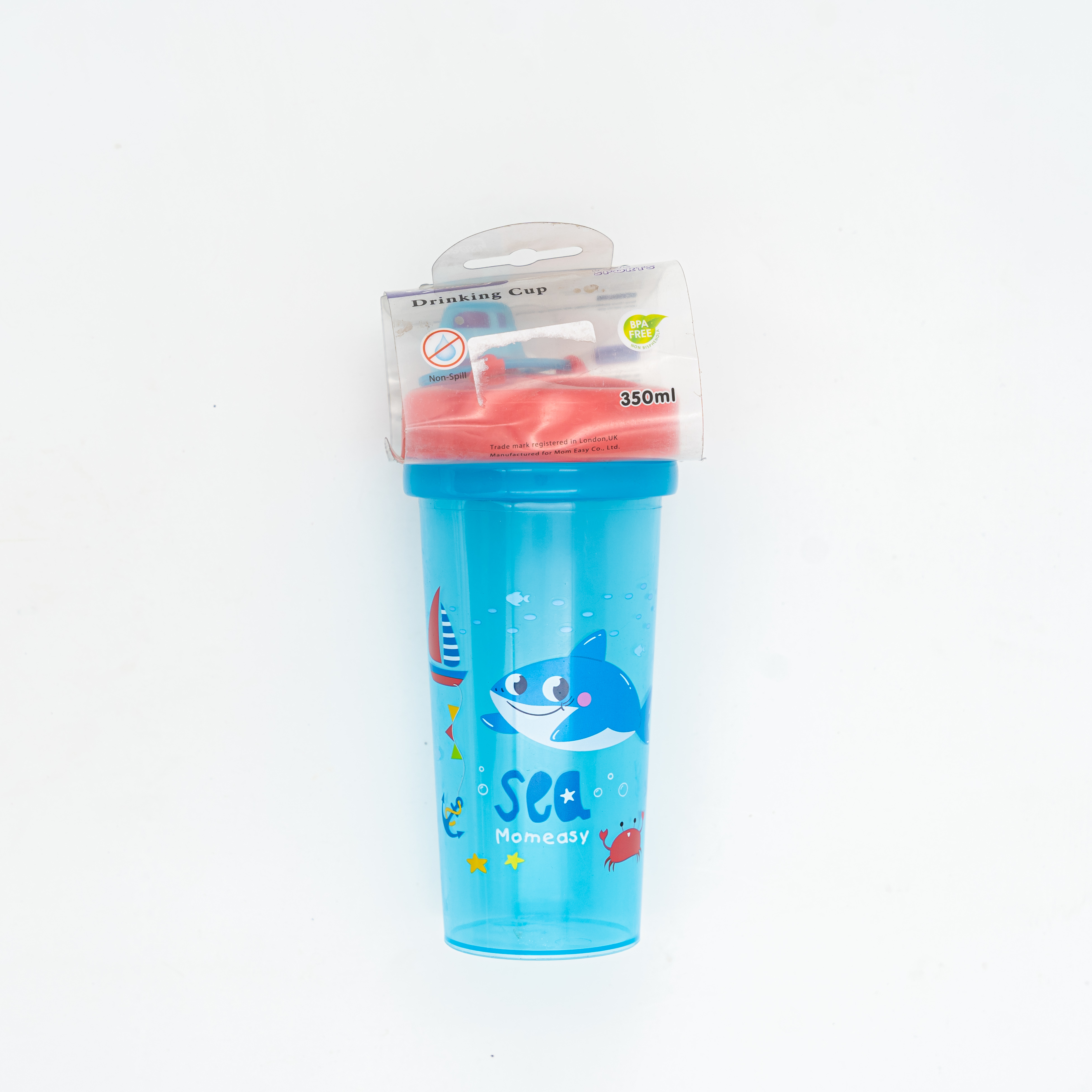 Momeasy Baby Milk Bottle 350mL MRP600