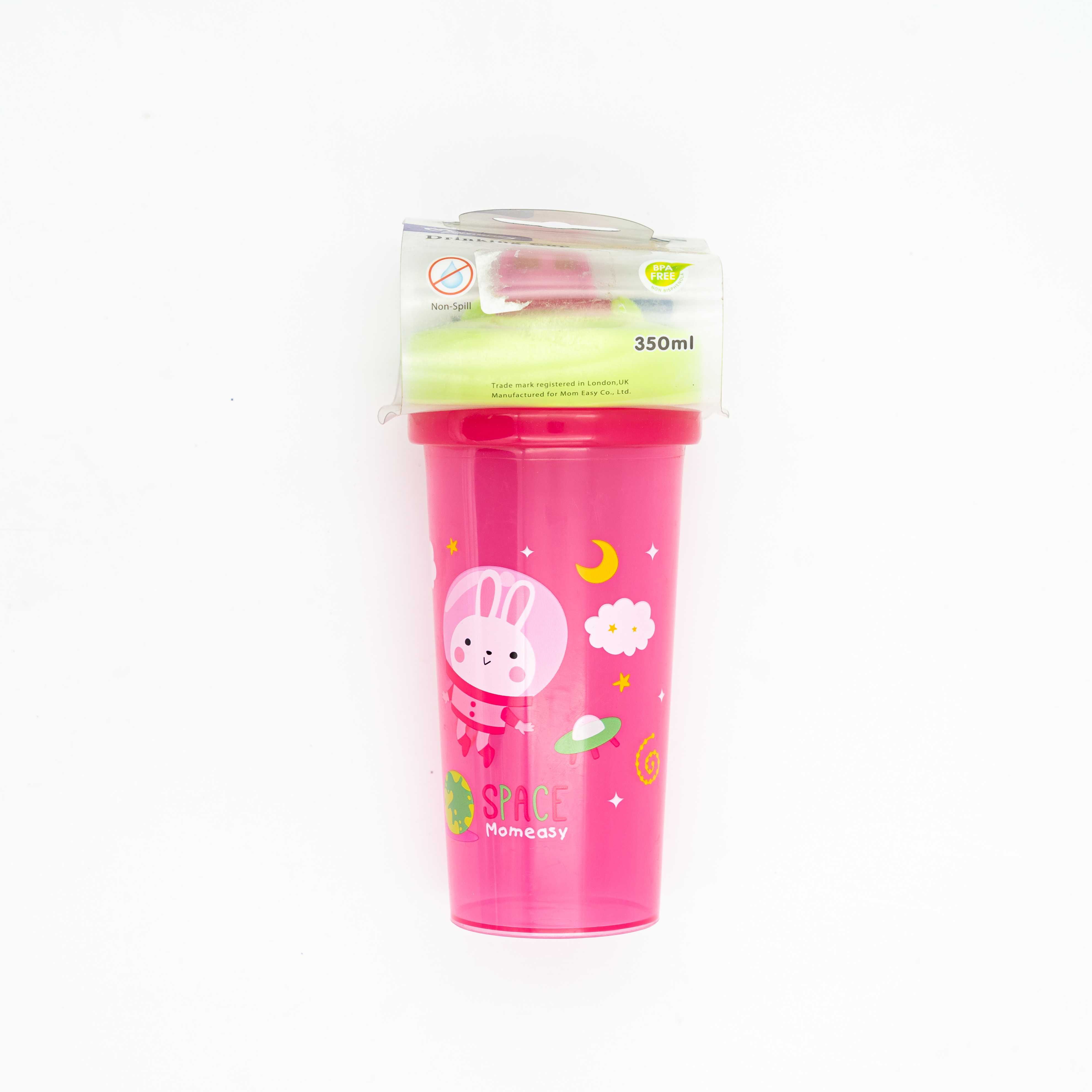 Momeasy Baby Milk Bottle 350mL MRP600
