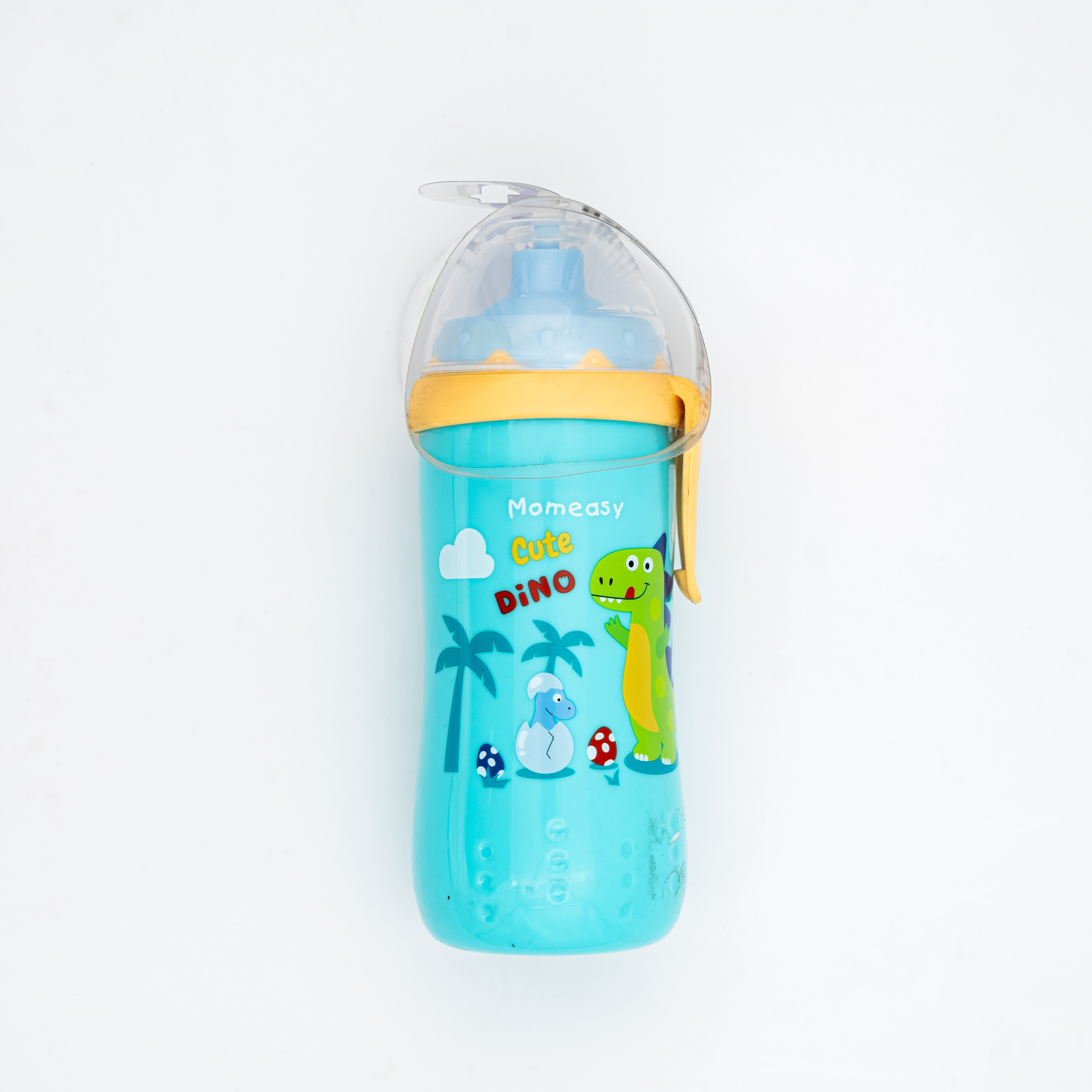Momeasy Baby Milk Bottle for 18month+ 300mL MRP595