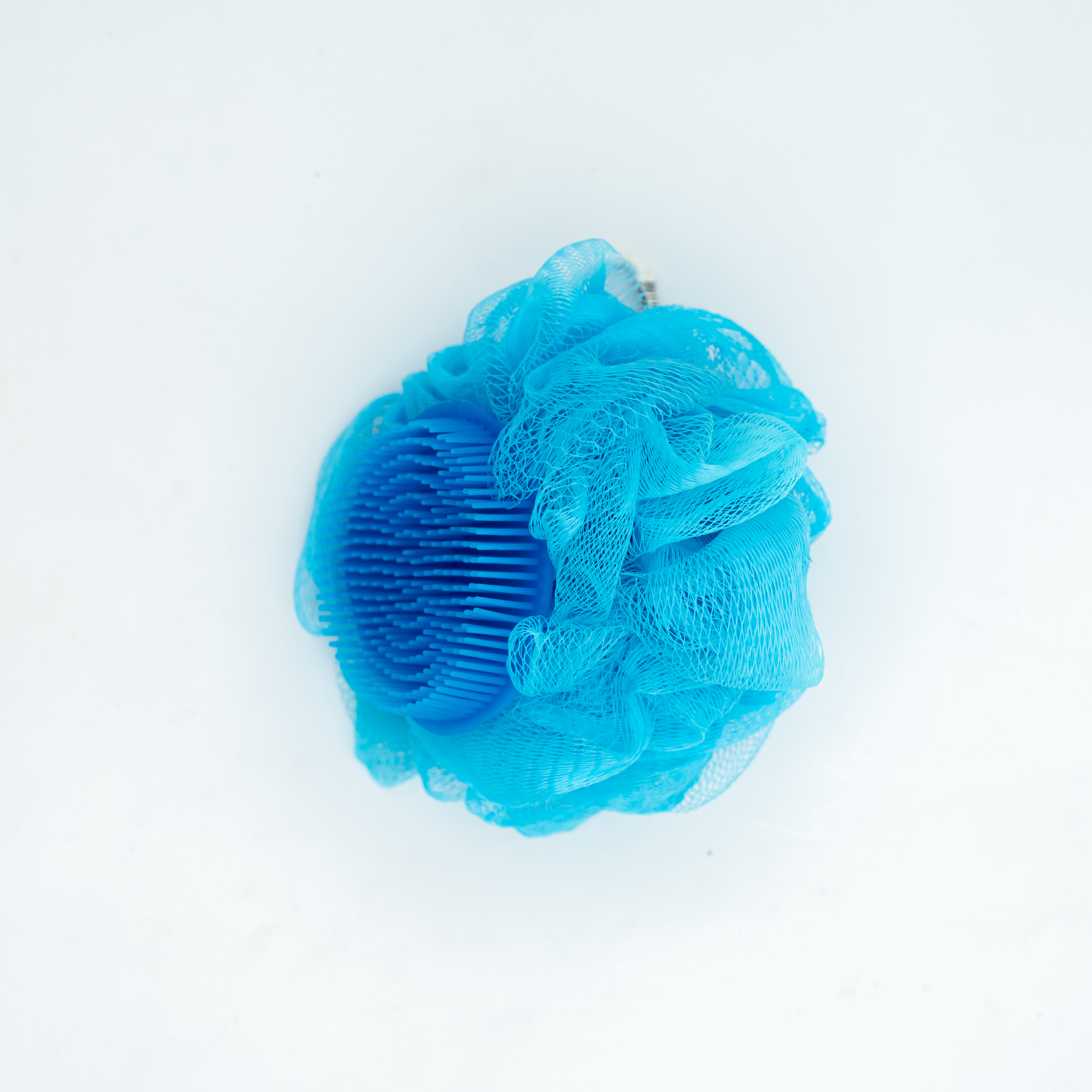 Bath Sponge Loofah with Rubber Bath Scrub MRP160