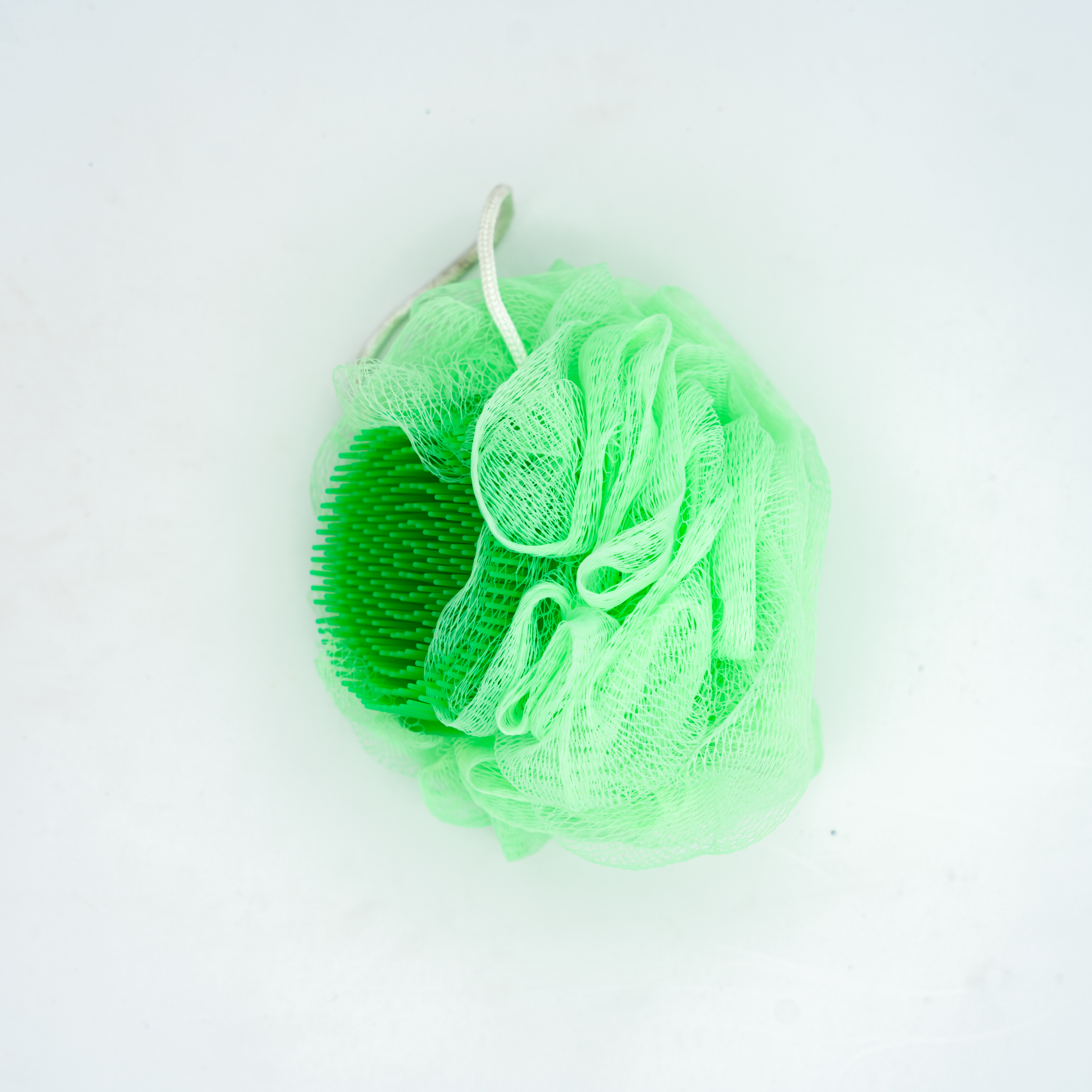Bath Sponge Loofah with Rubber Bath Scrub MRP160