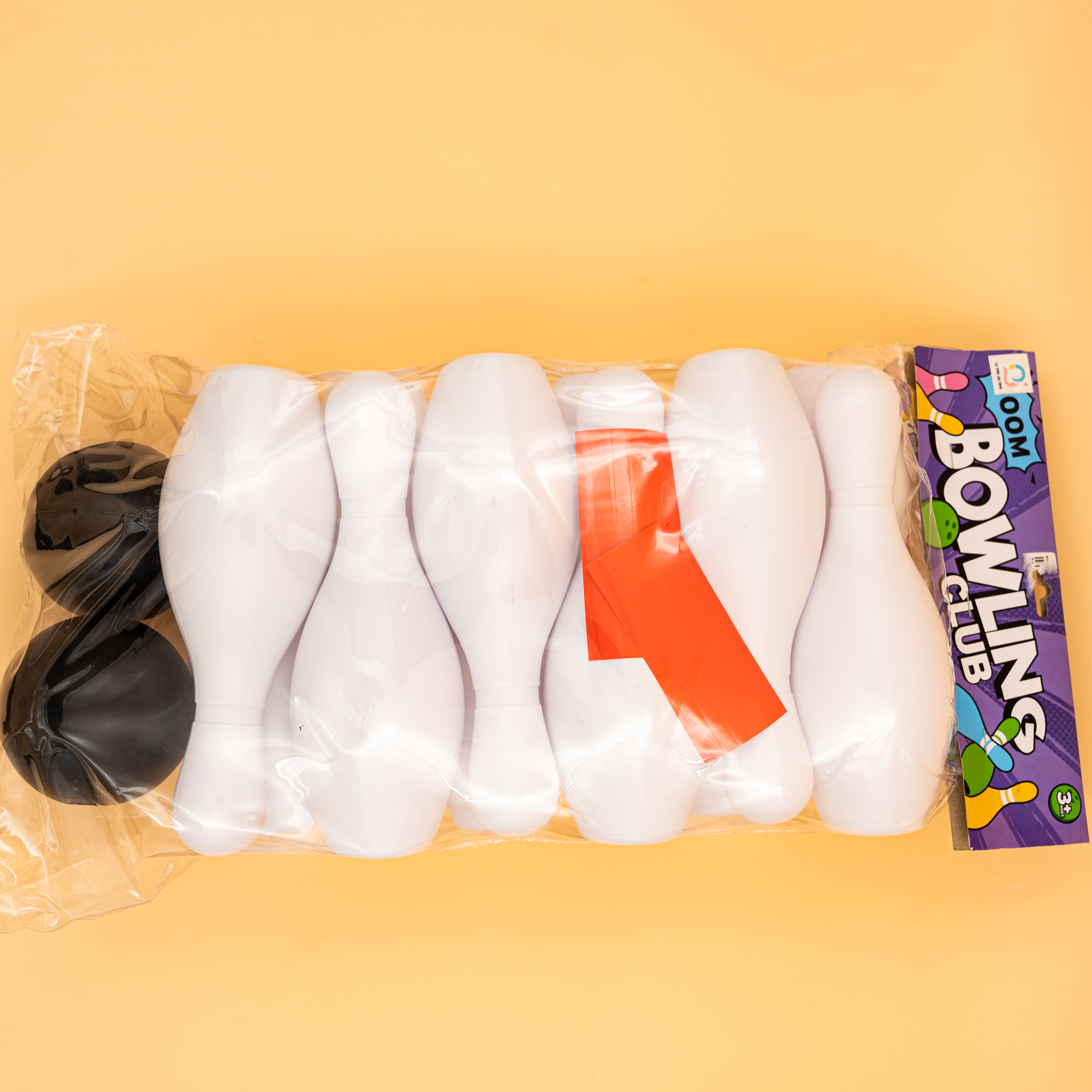 Kids Toy Bowling Set MRP1165