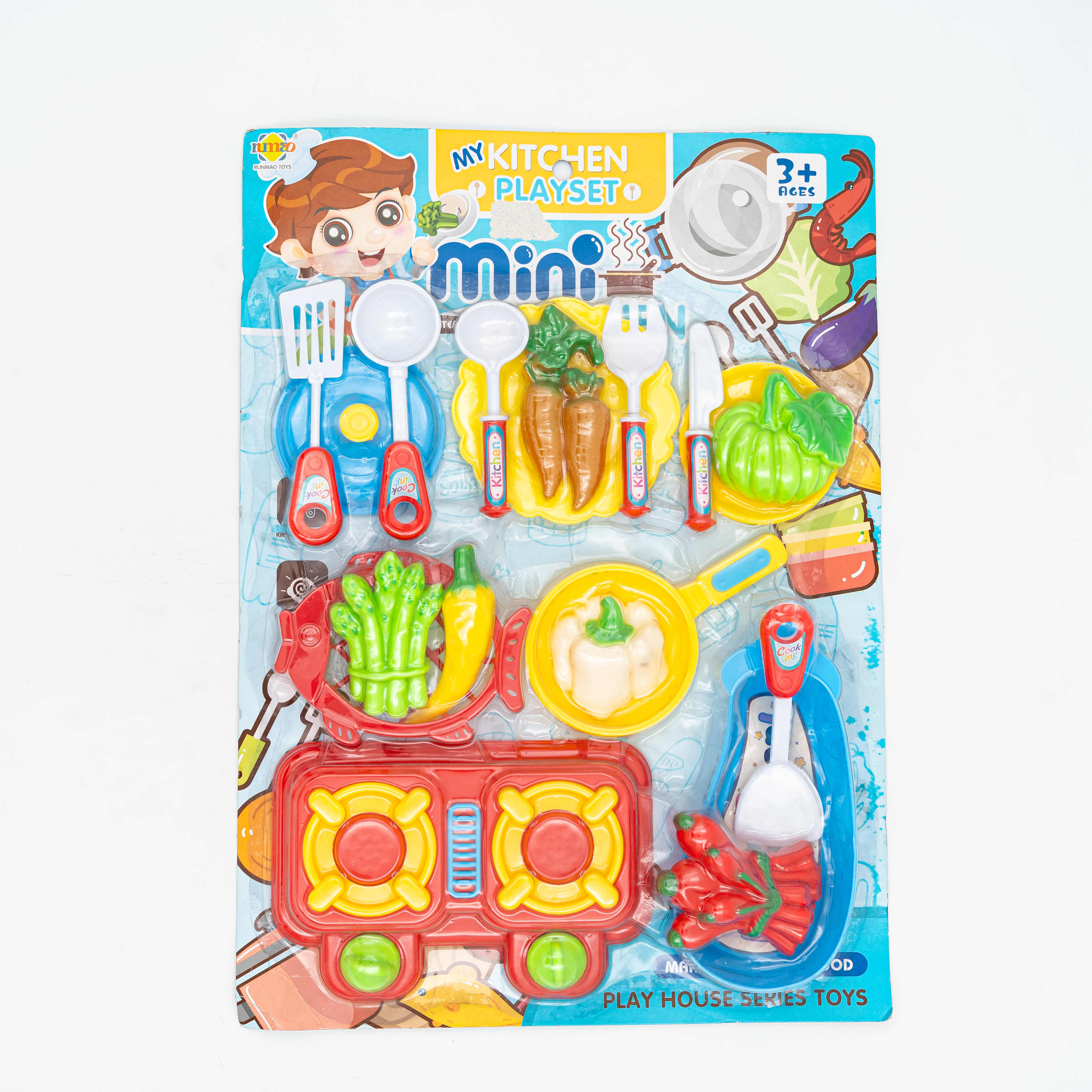 Table Ware Toy's Men's Model MRP555