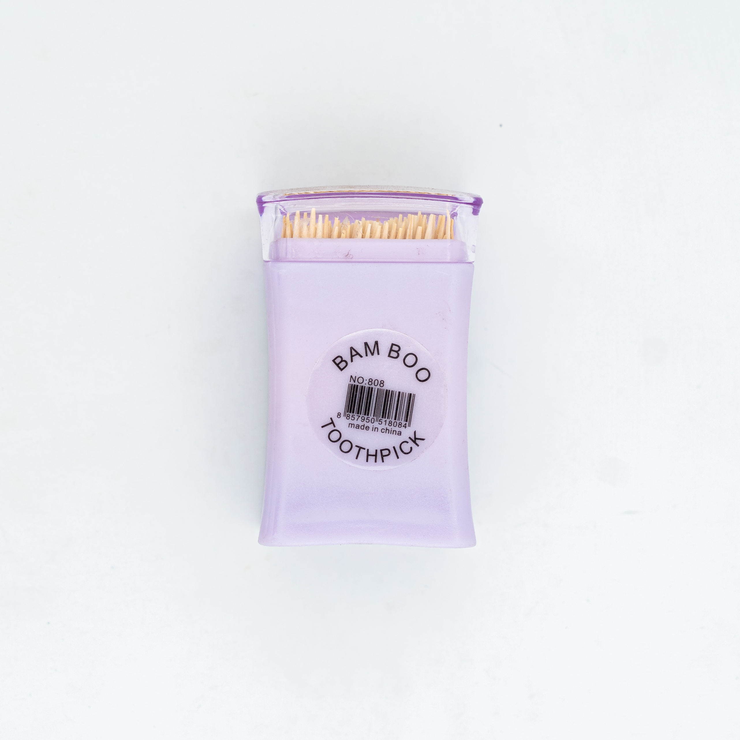 Rectangular Box Tooth Pick MRP 100