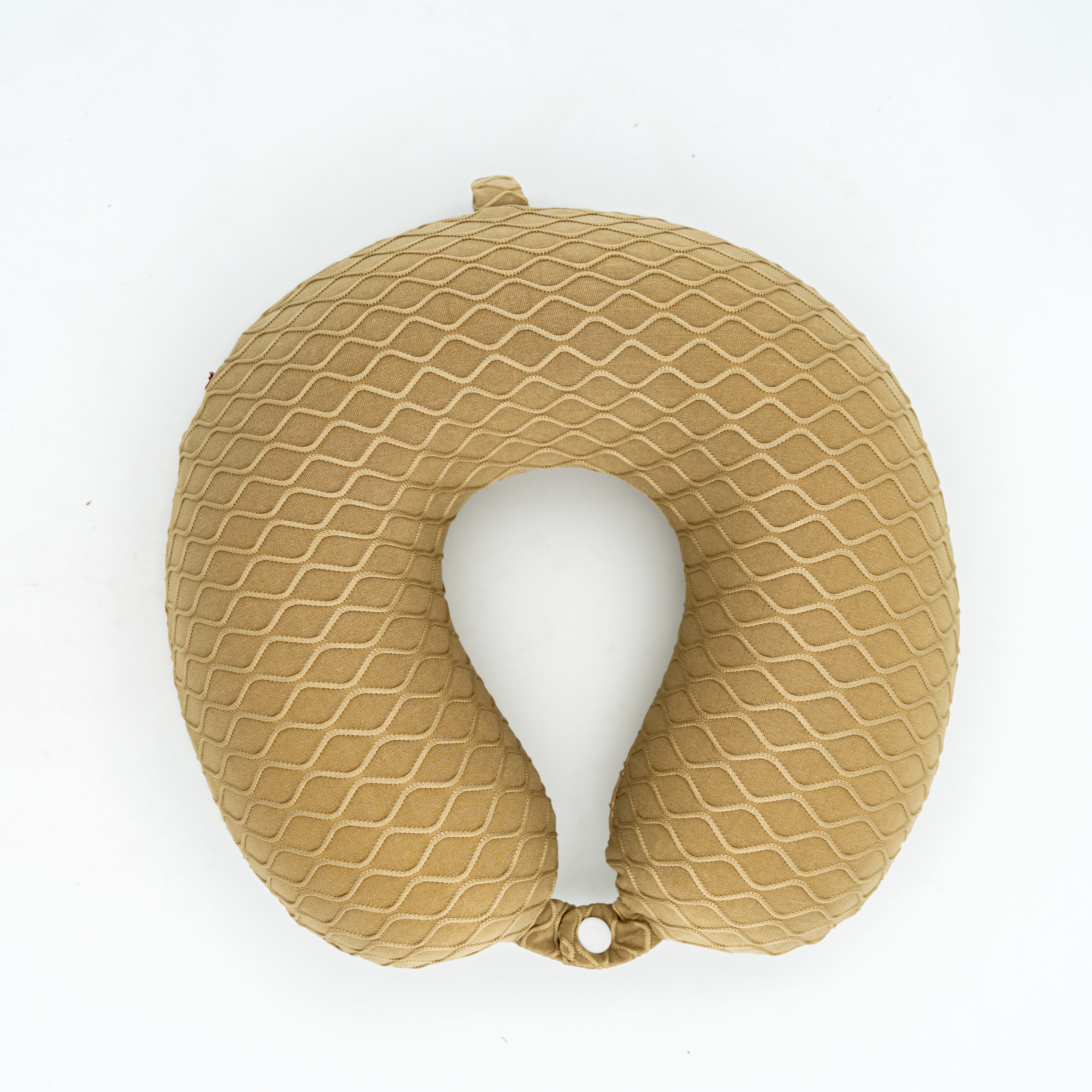 Neck Pillow Curved Line With Hook MRP710