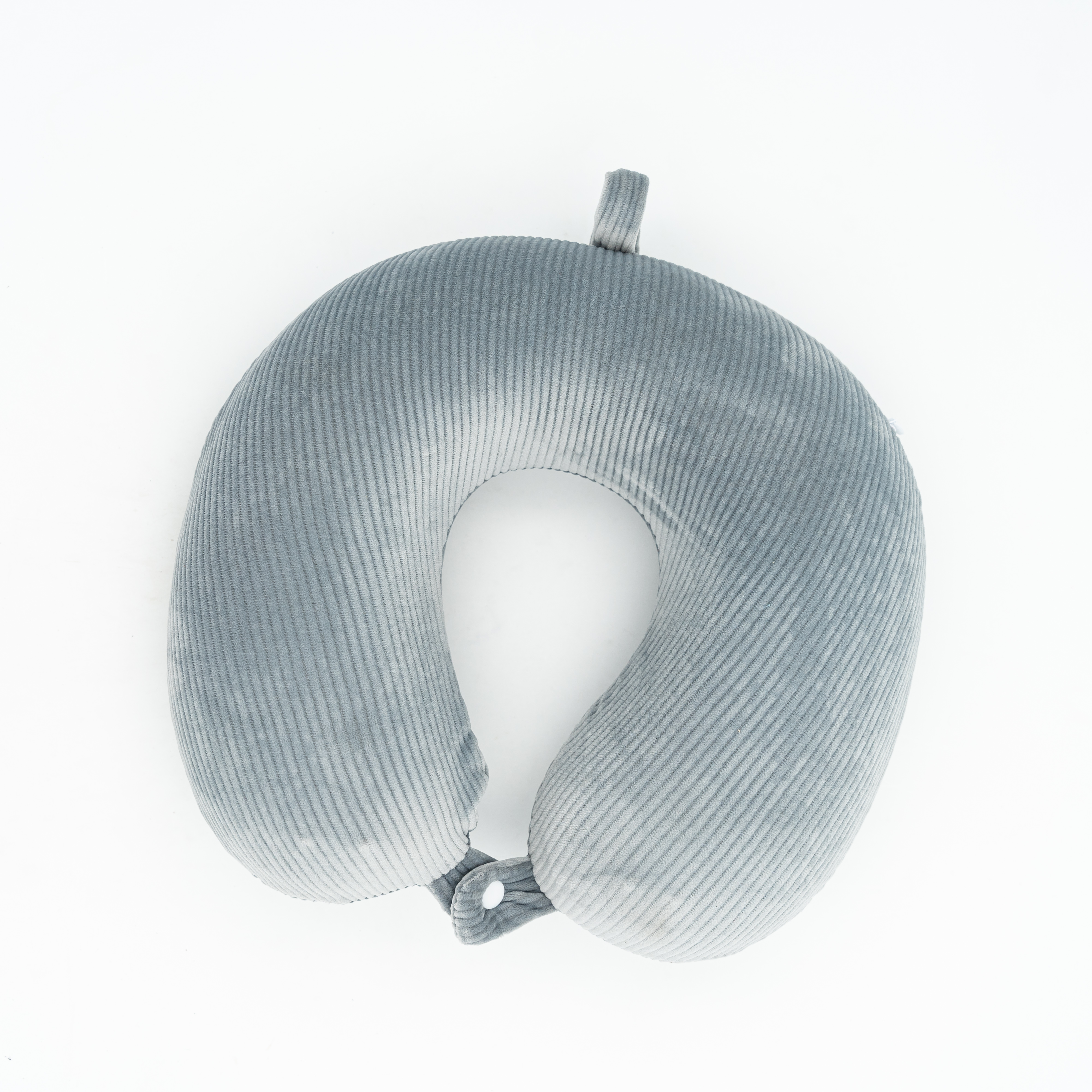 Neck Pillow Straight Line With Hook (Blue) Neck Pillow MRP 635