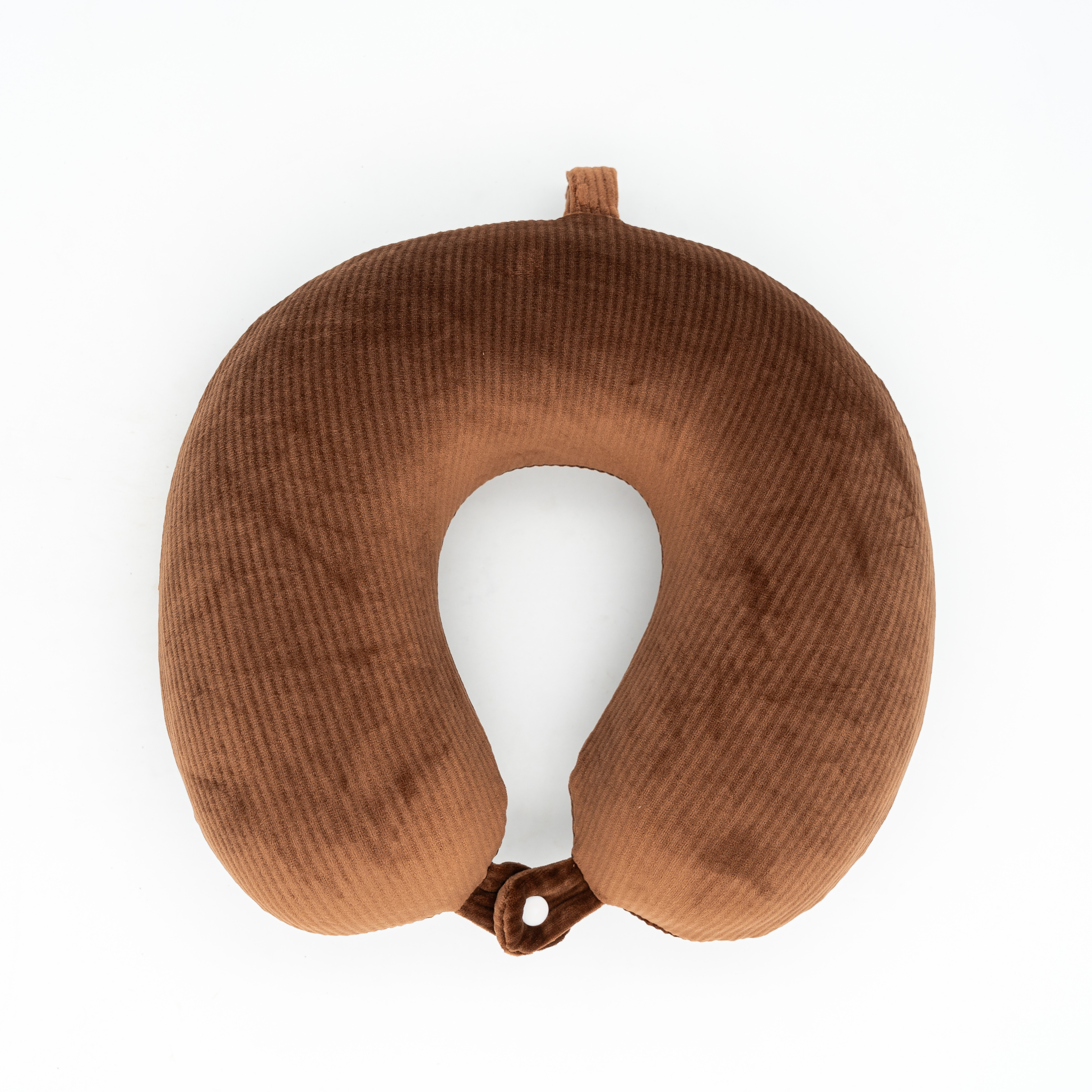 Neck Pillow Straight Line With Hook MRP635