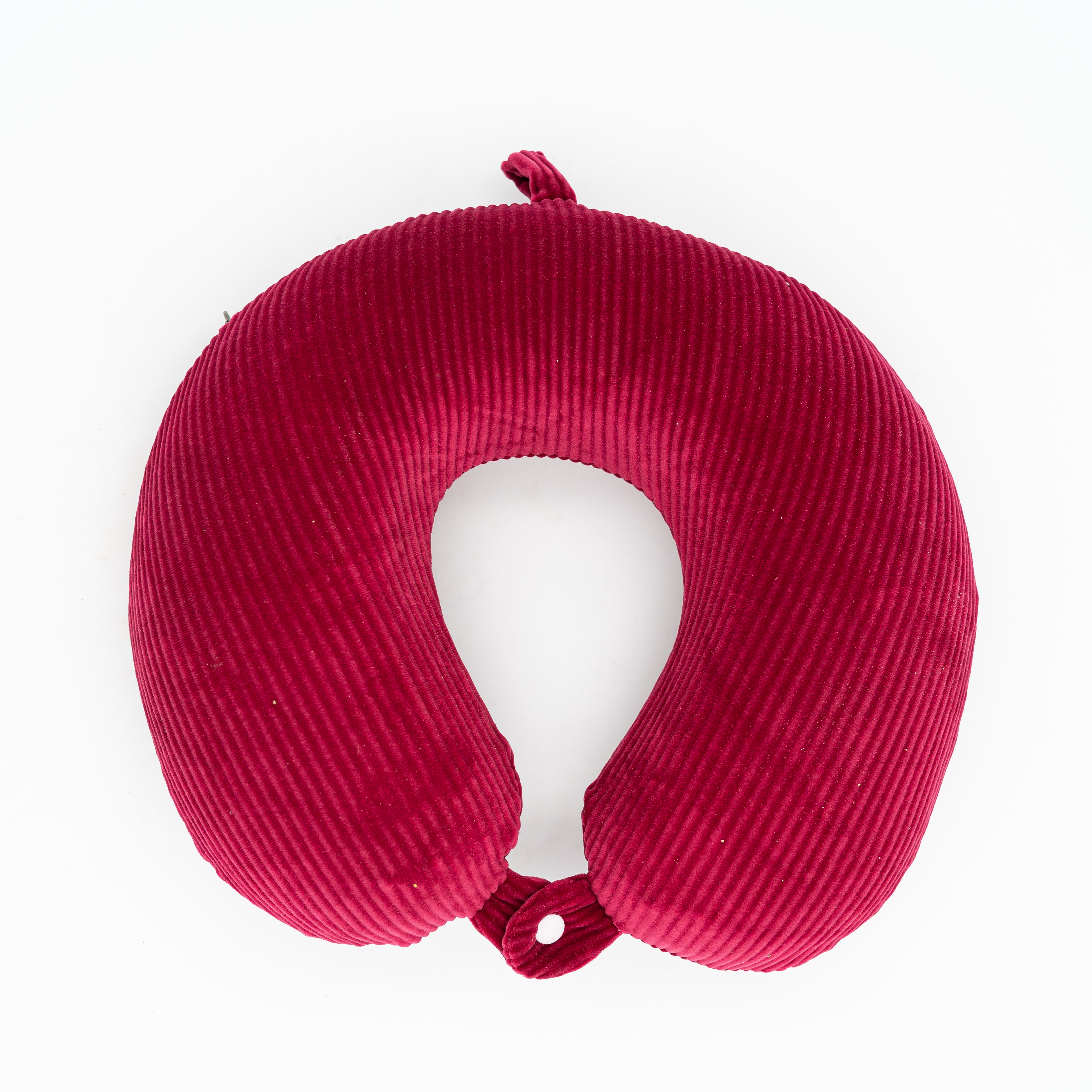 Neck Pillow Straight Line With Hook MRP635