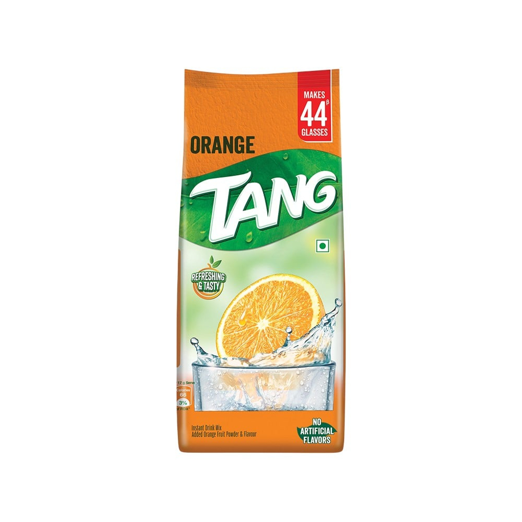 Tang Orange Flavoured Drinks 500g MRP 272