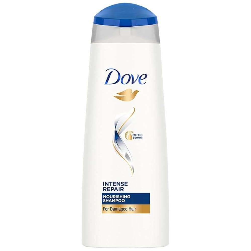 Dove Intense Repair Shampoo 175mL MRP 220