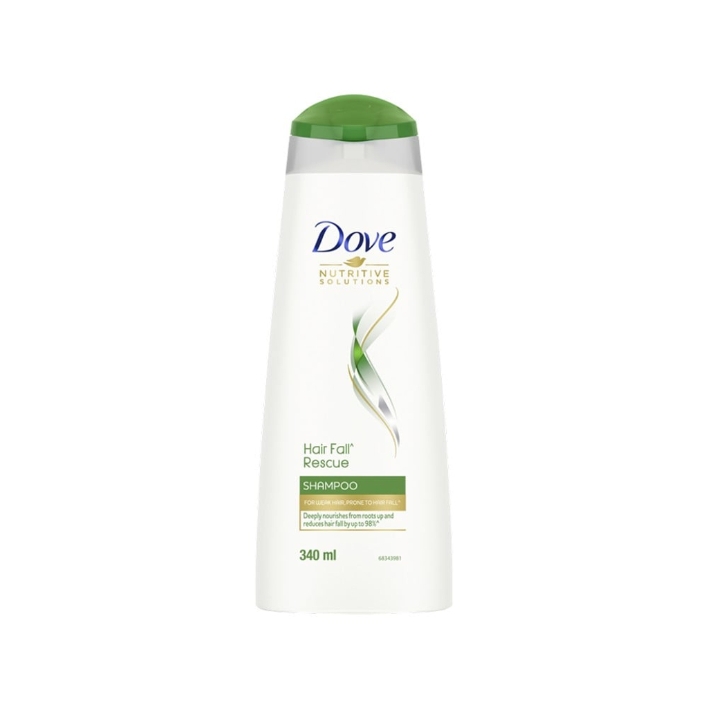 Dove Hairfall Rescue Conditioner 320mL MRP 425