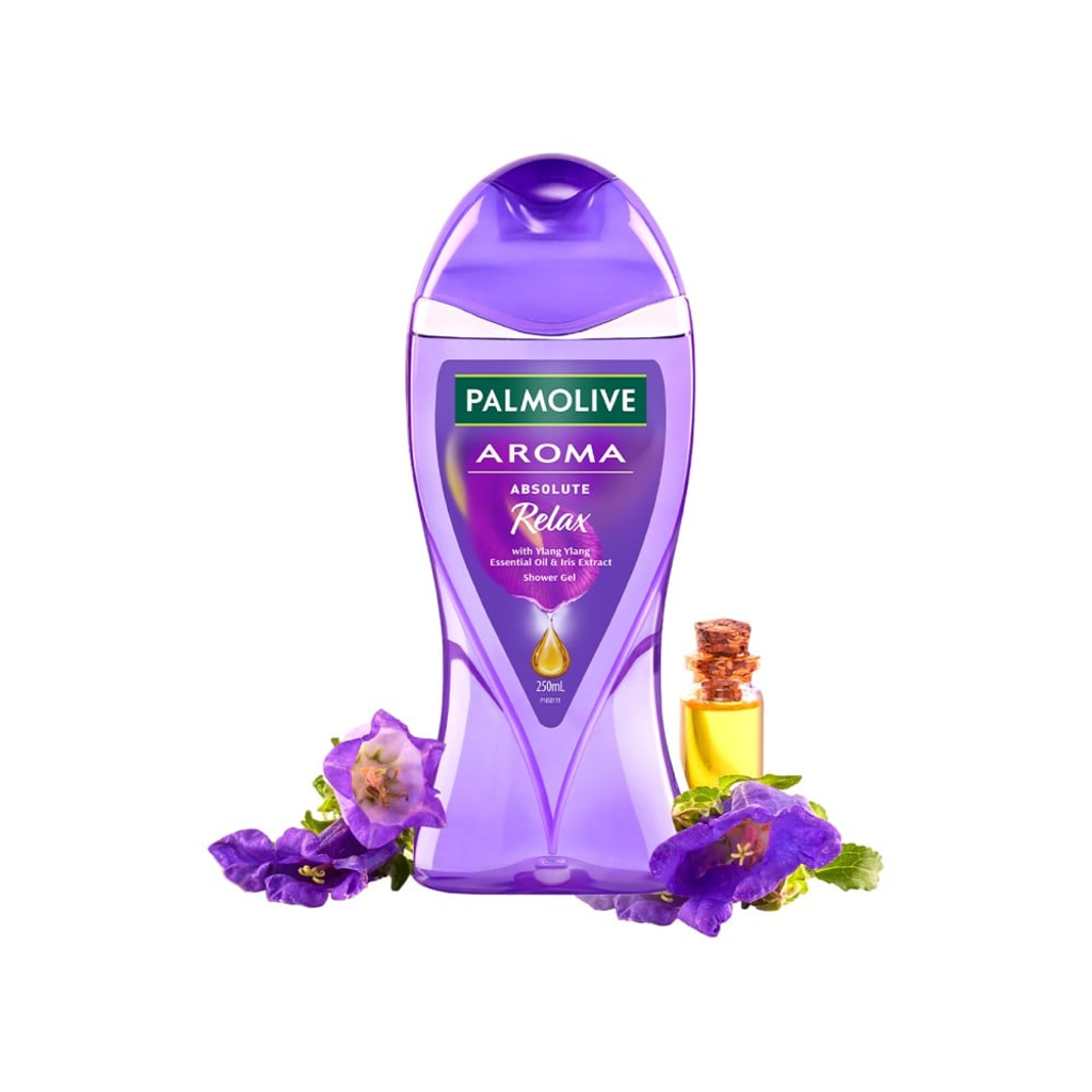 Palmolive Aluring Love In Bloom Body Wash 250mL MRP 249