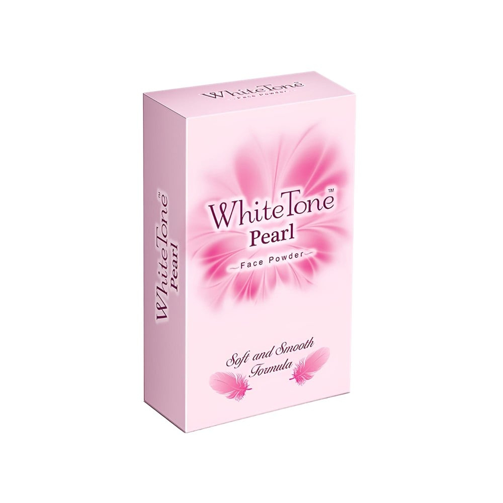 Whitetone Face Powder 50g MRP 155