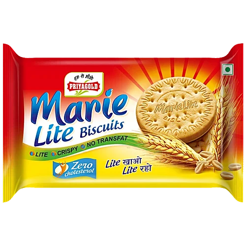 Priyagold Marie Lite 300g MRP90