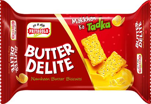 Priyagold Butter Delight 128g MRP70