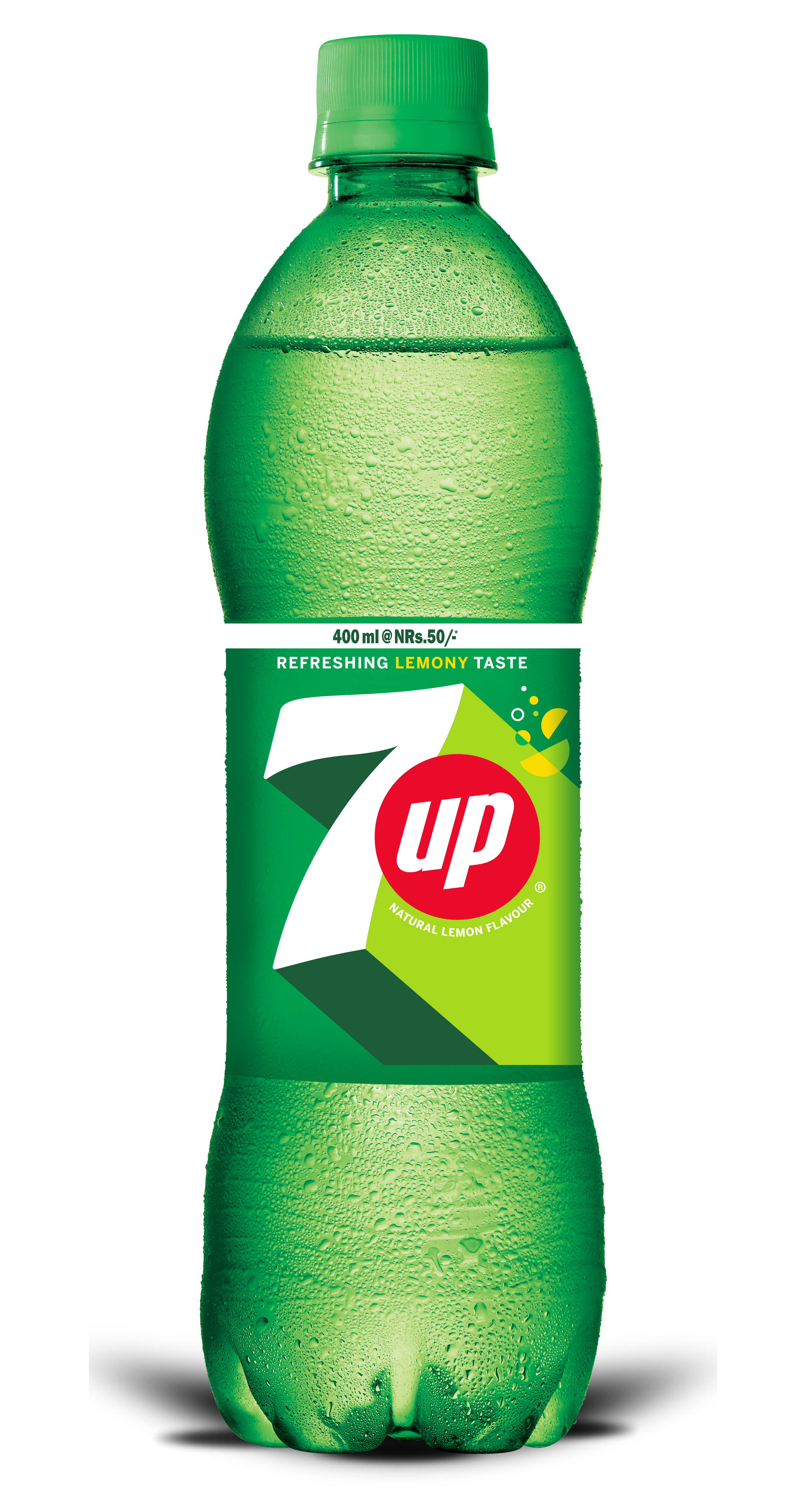 7up Cold Drinks 400mL MRP50