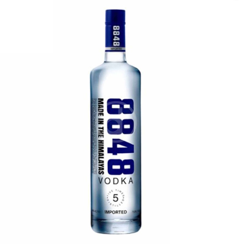 Vodka 375mL MRP1188