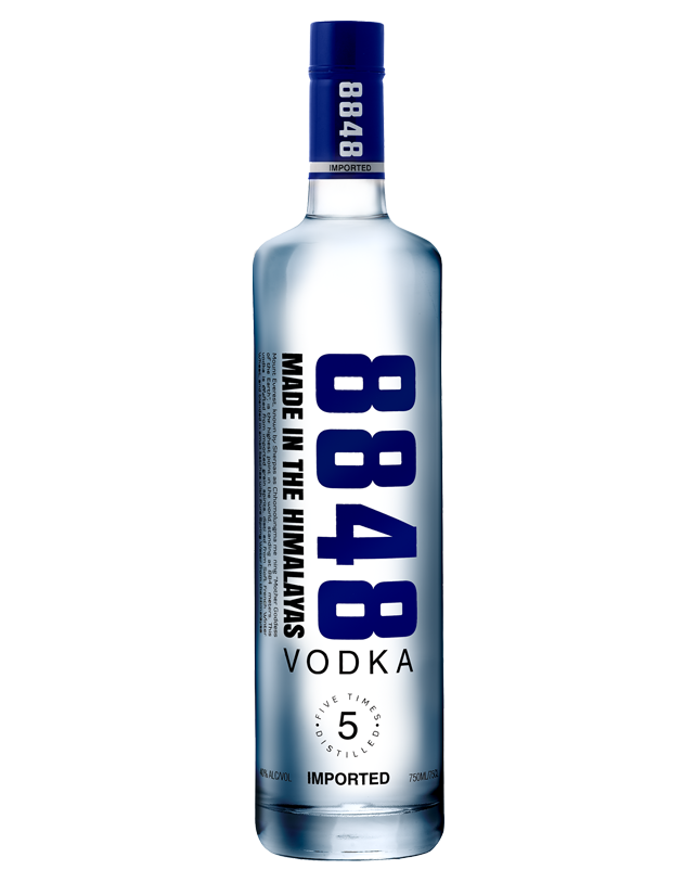 Vodka 750mL MRP2375