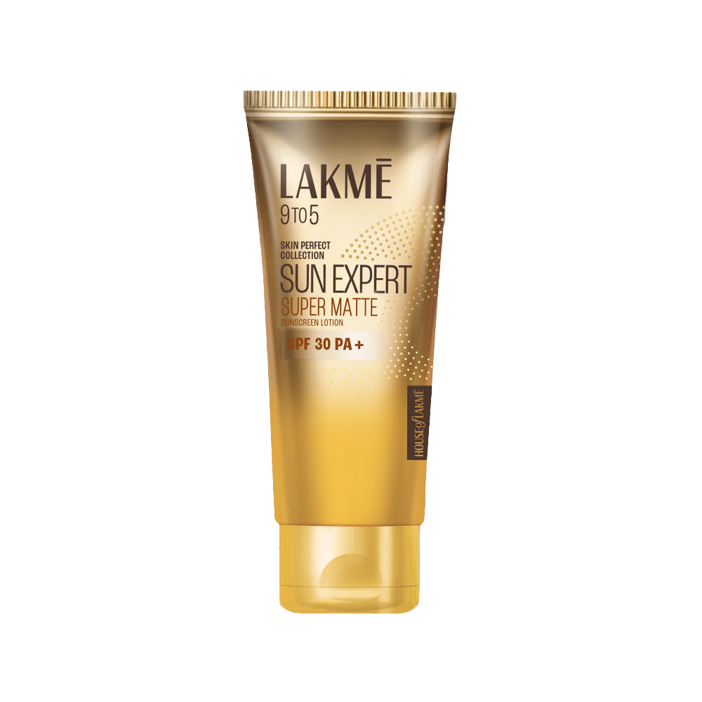 Lakme SPF-50 Sunscreen MRP 475