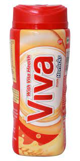 Viva  Milk Drinks 500g MRP 437