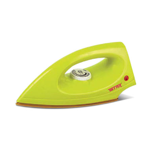 Better Premium Press Iron 1pcs MRP 1195