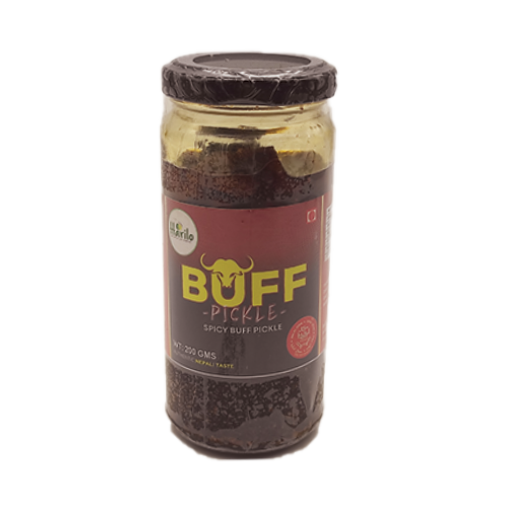Harilo Buff Achar 200g MRP400