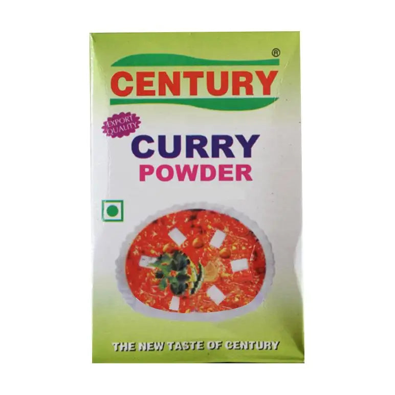 Century  Curry Masala 50g MRP 65