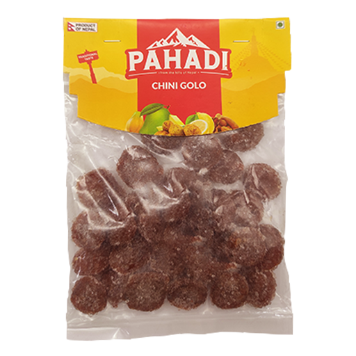Pahadi Chini Golo Titaura 100g MRP95