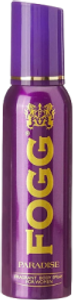 Fogg Delicious Women Body Spray Perfume 100g MRP 360