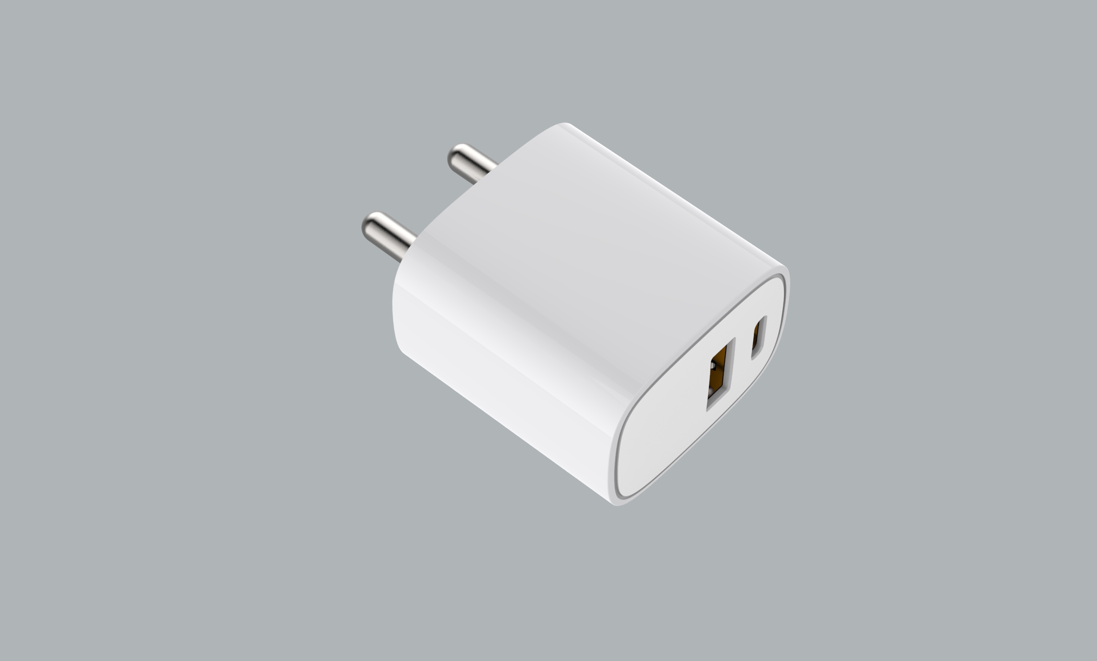ConvE Rapid 33W PD+QC (IPD03)